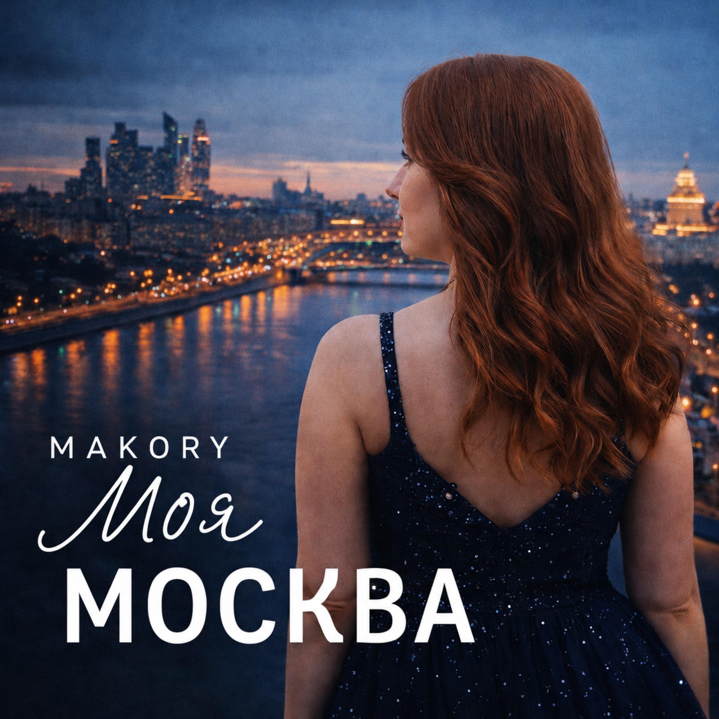 Релиз Моя Москва