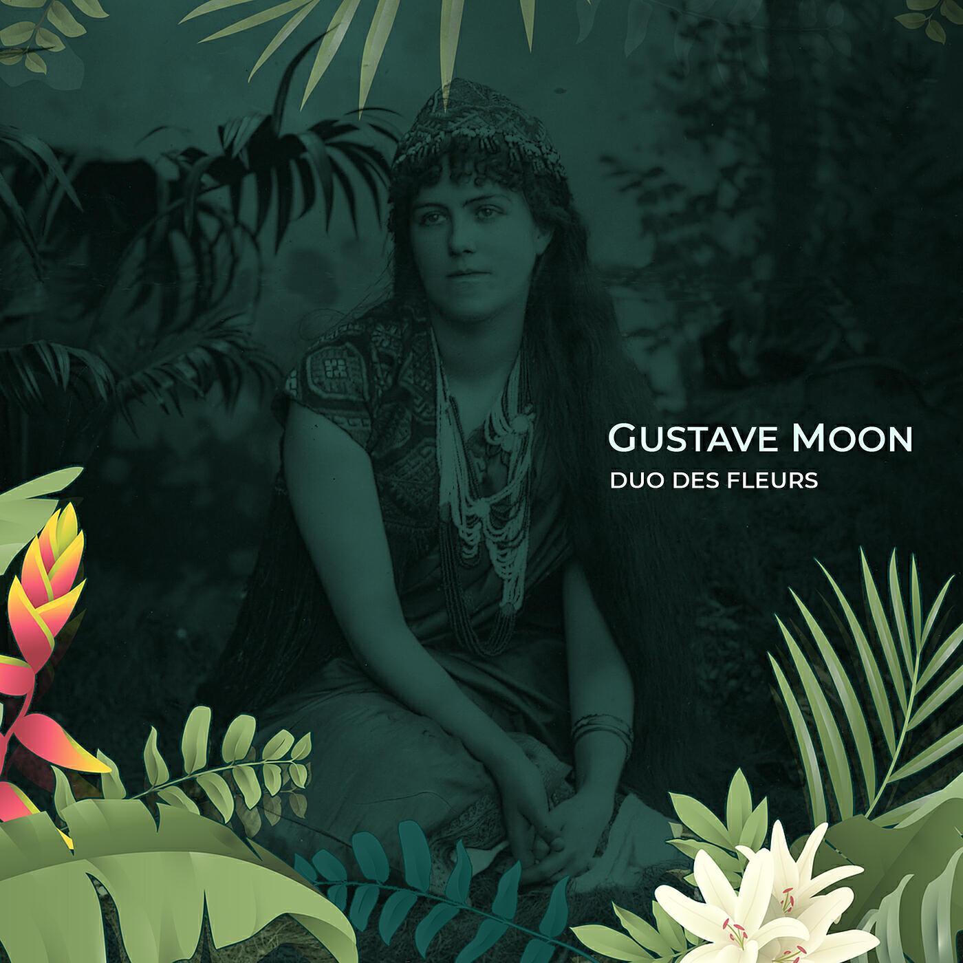 GUSTAVE MOON