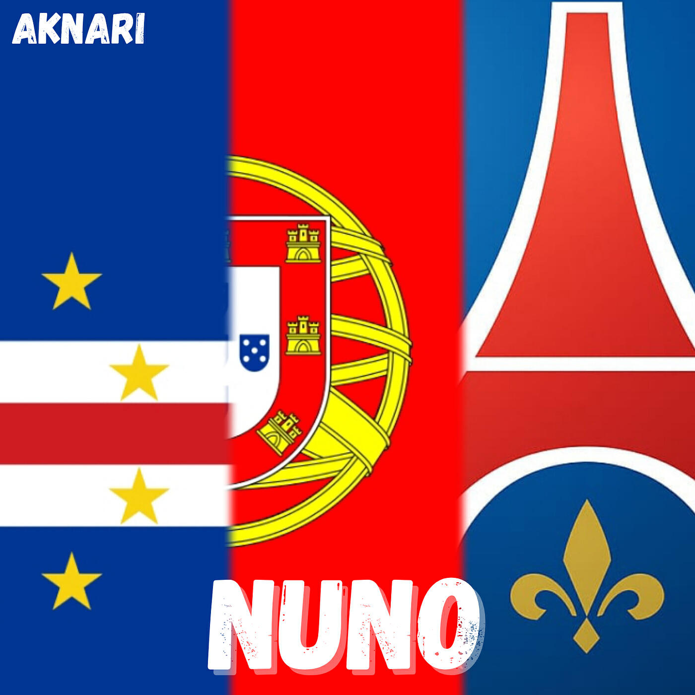 Релиз NUNO