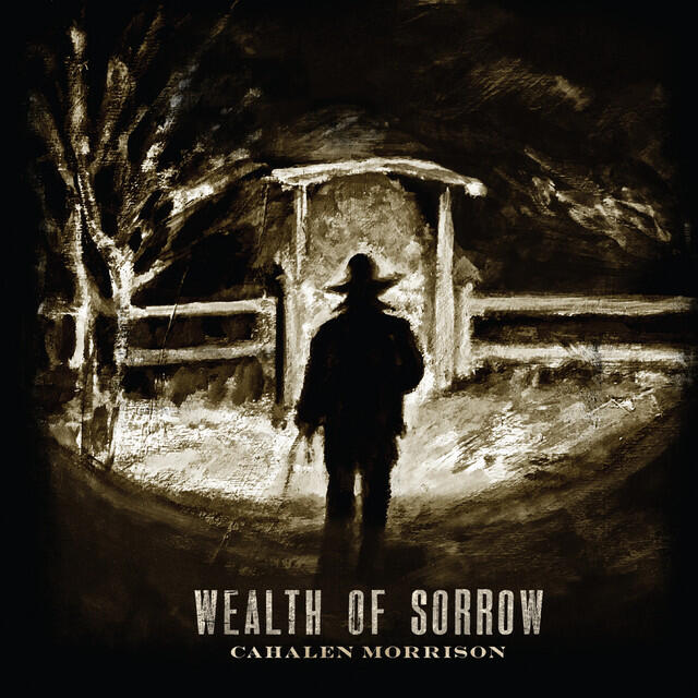 Релиз Wealth of Sorrow