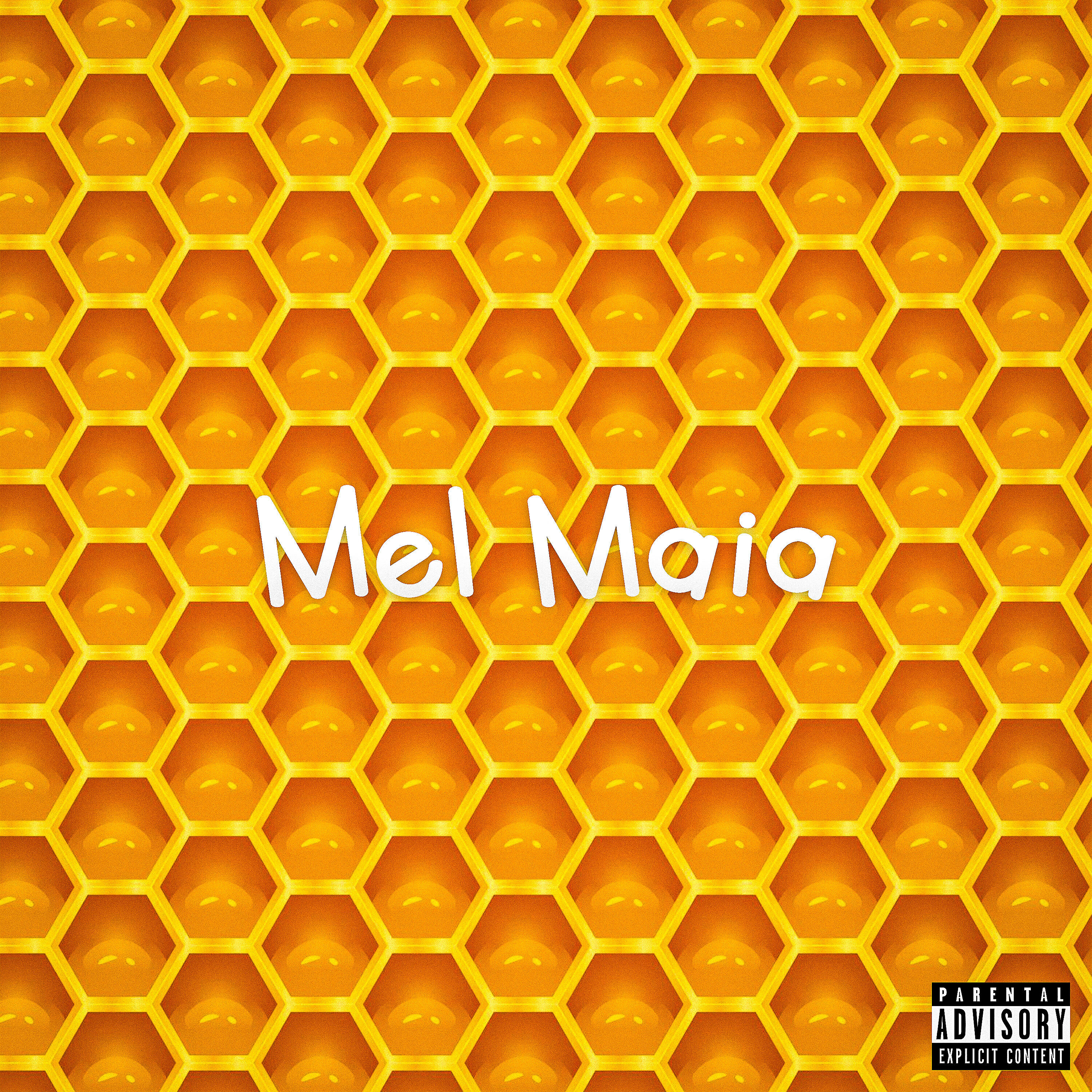 Релиз Mel Maia