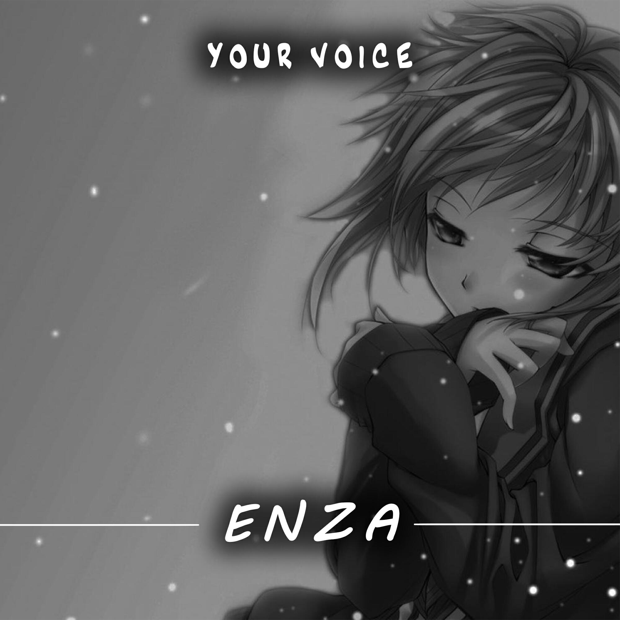 Релиз Your Voice