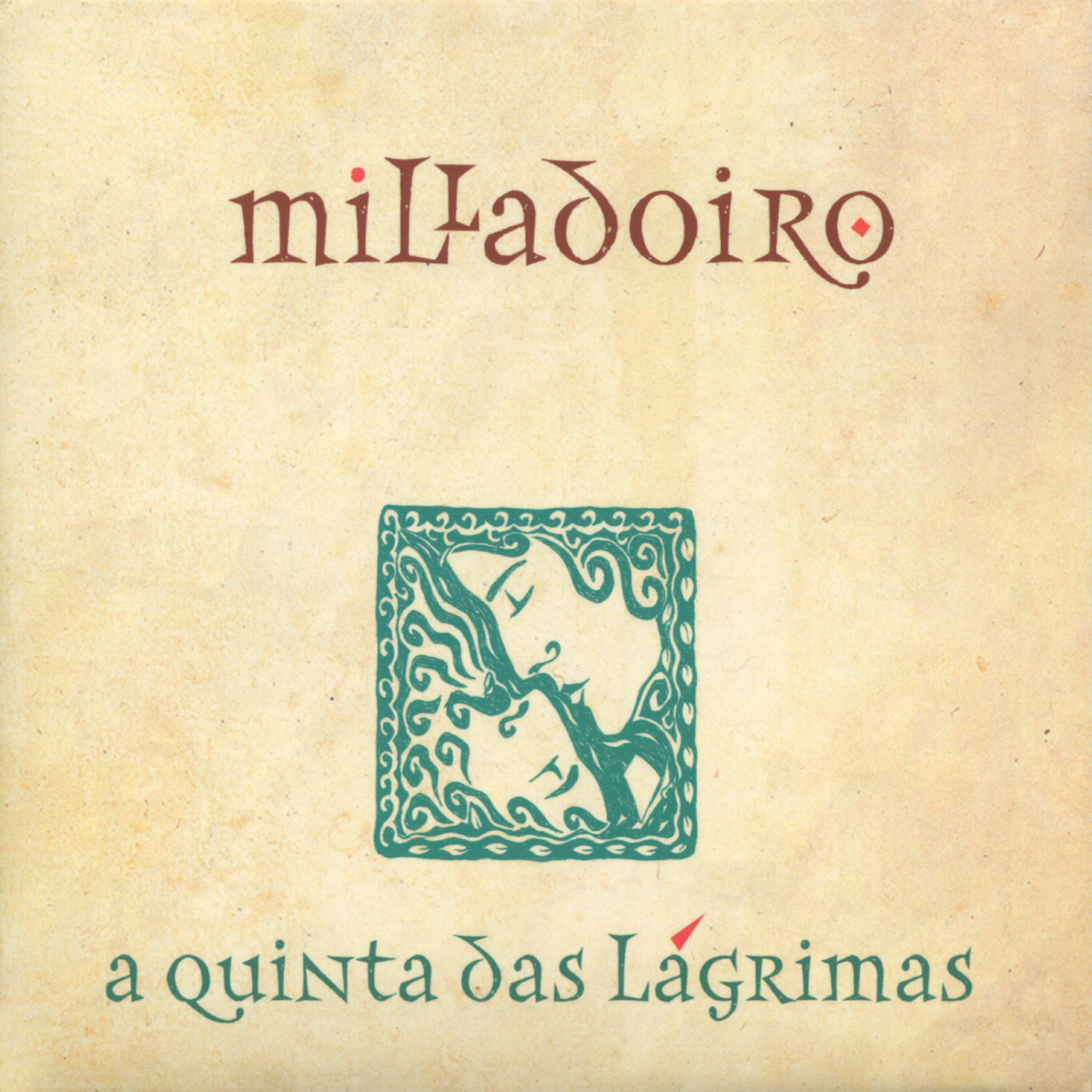 Релиз A Quinta Das Lágrimas