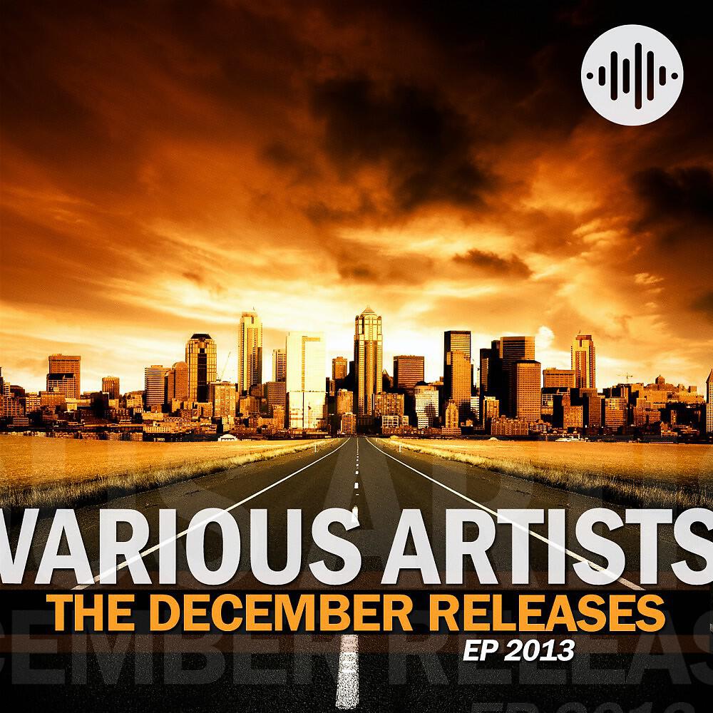 Релиз The December Releases EP 2013