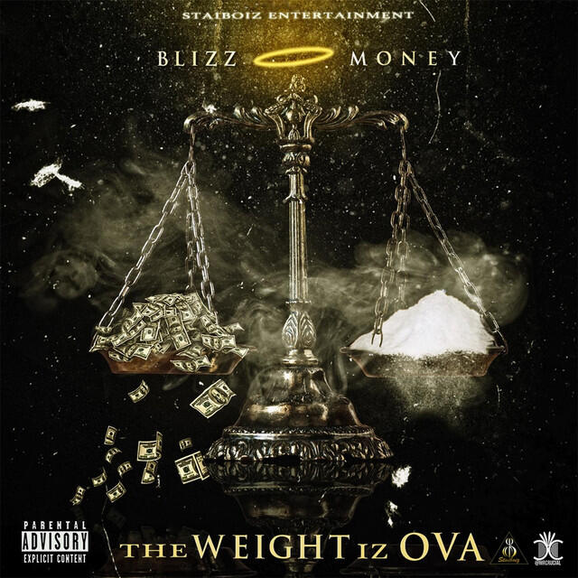 Blizzmoney