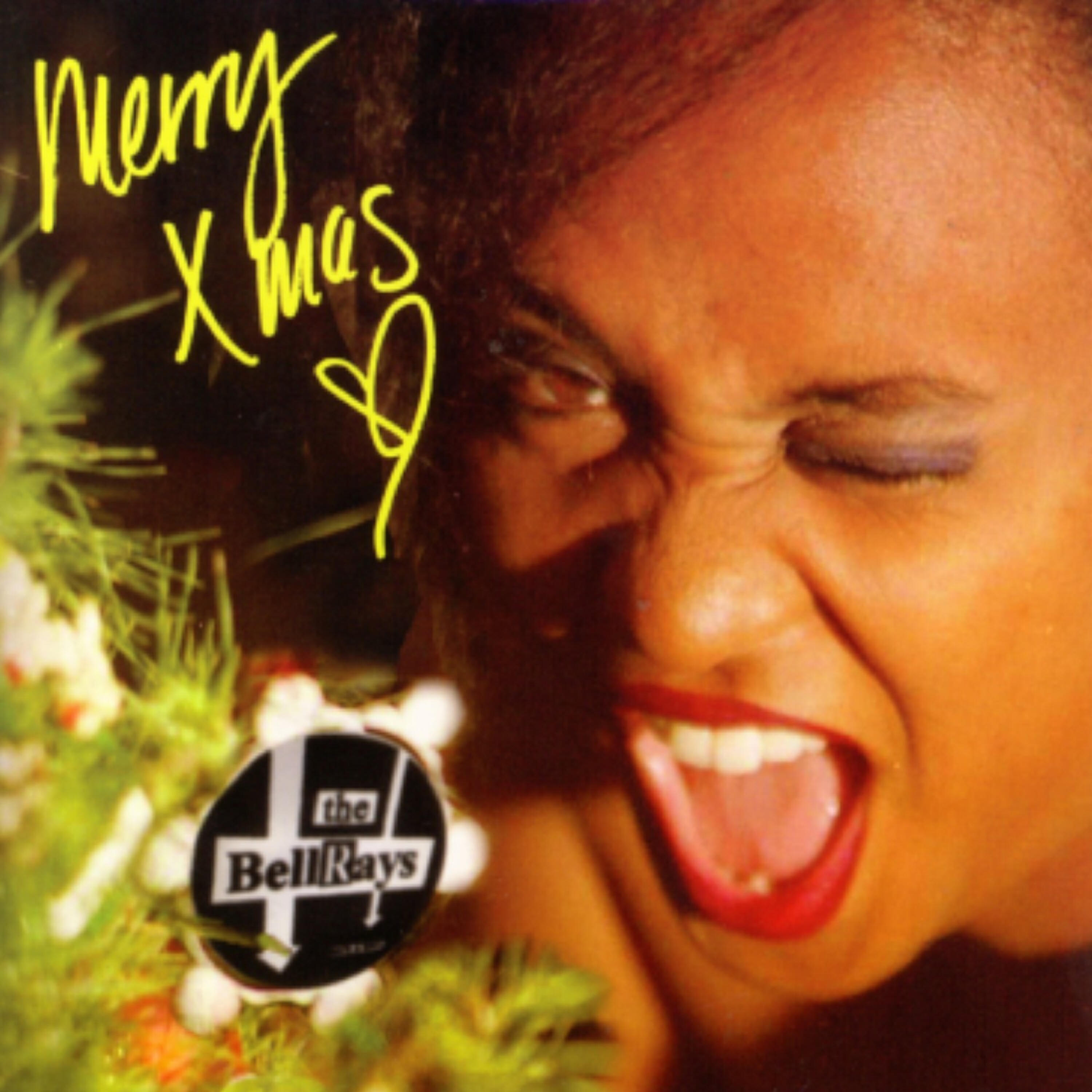 Релиз Merry Xmas