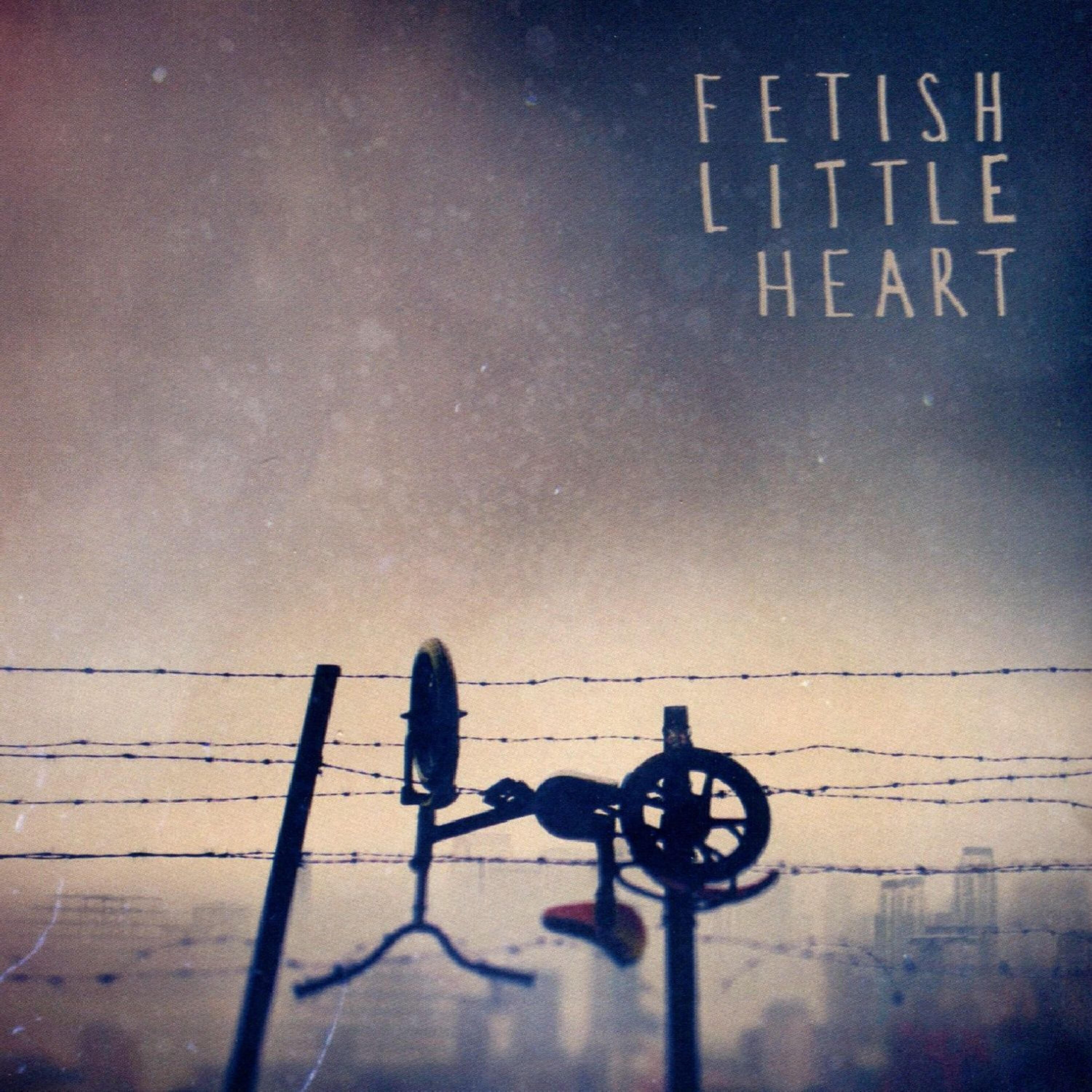 Релиз Little Heart