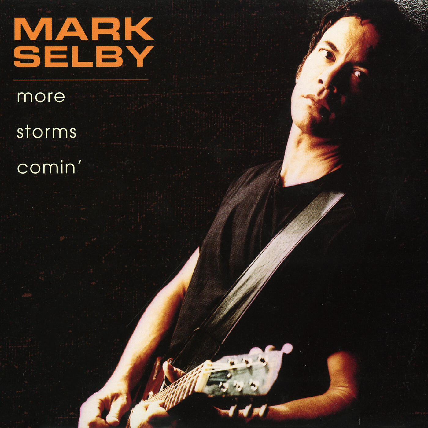 Релиз More Storms Comin'