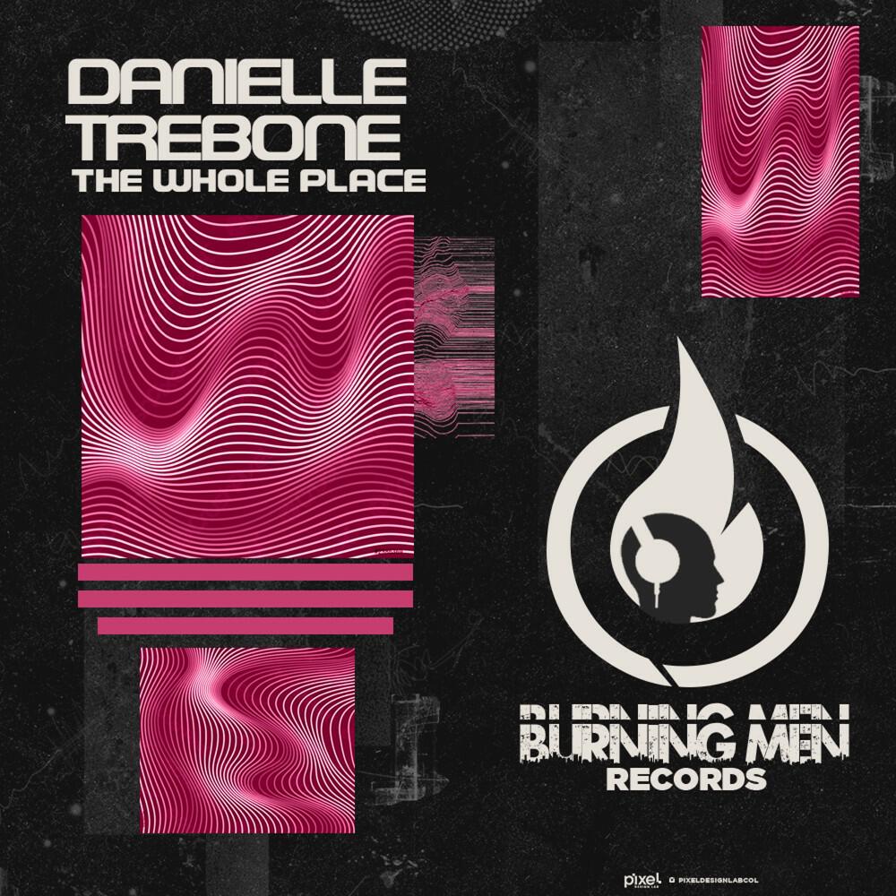Релиз The Whole Place ( Front to the Back)