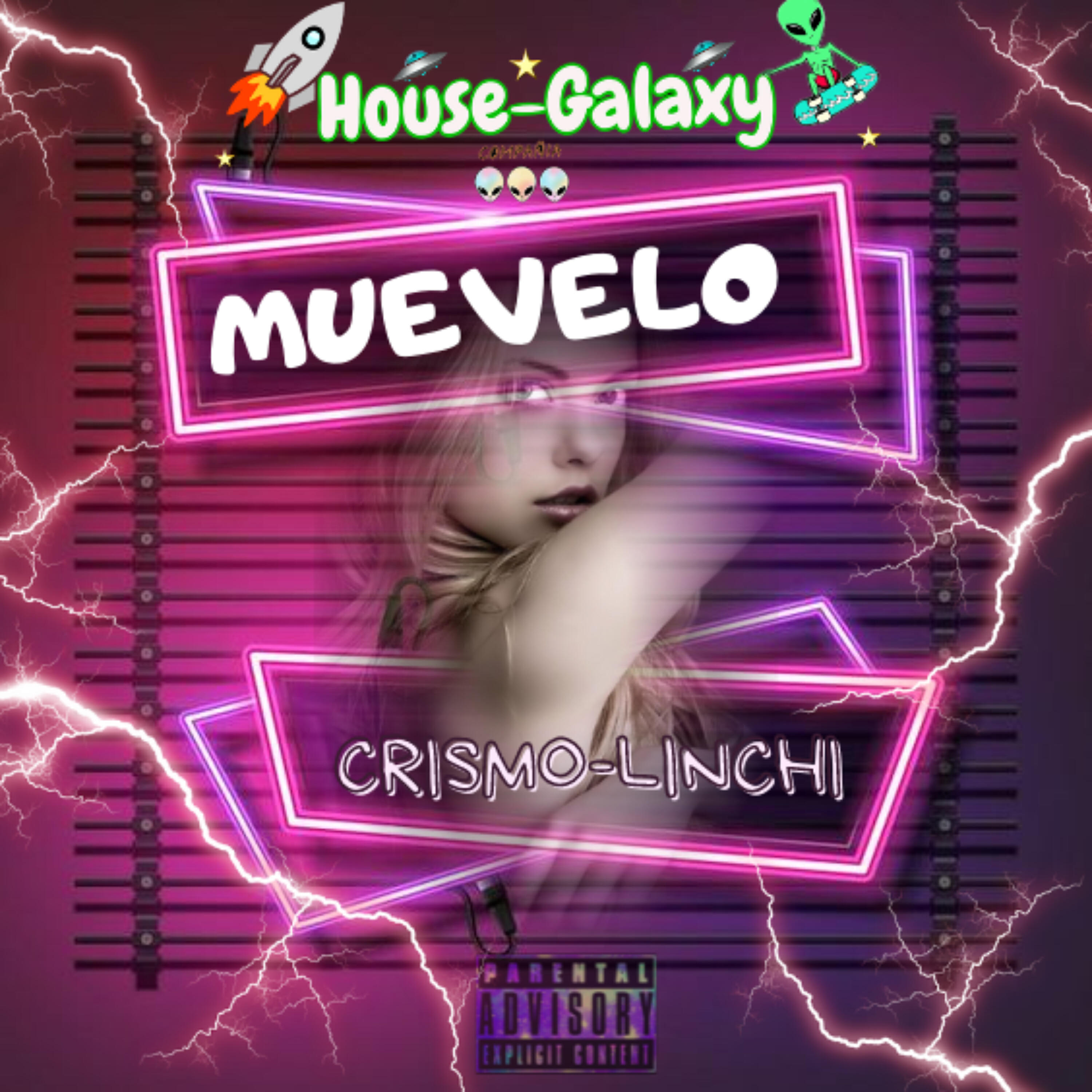 House-Galaxy