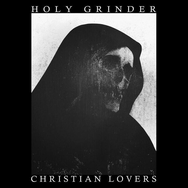 Релиз Split w/ Christian Lovers
