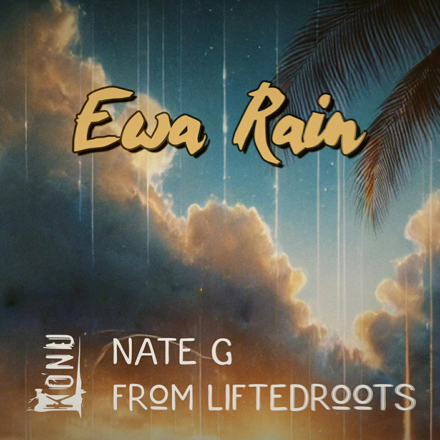 Релиз Ewa Rain