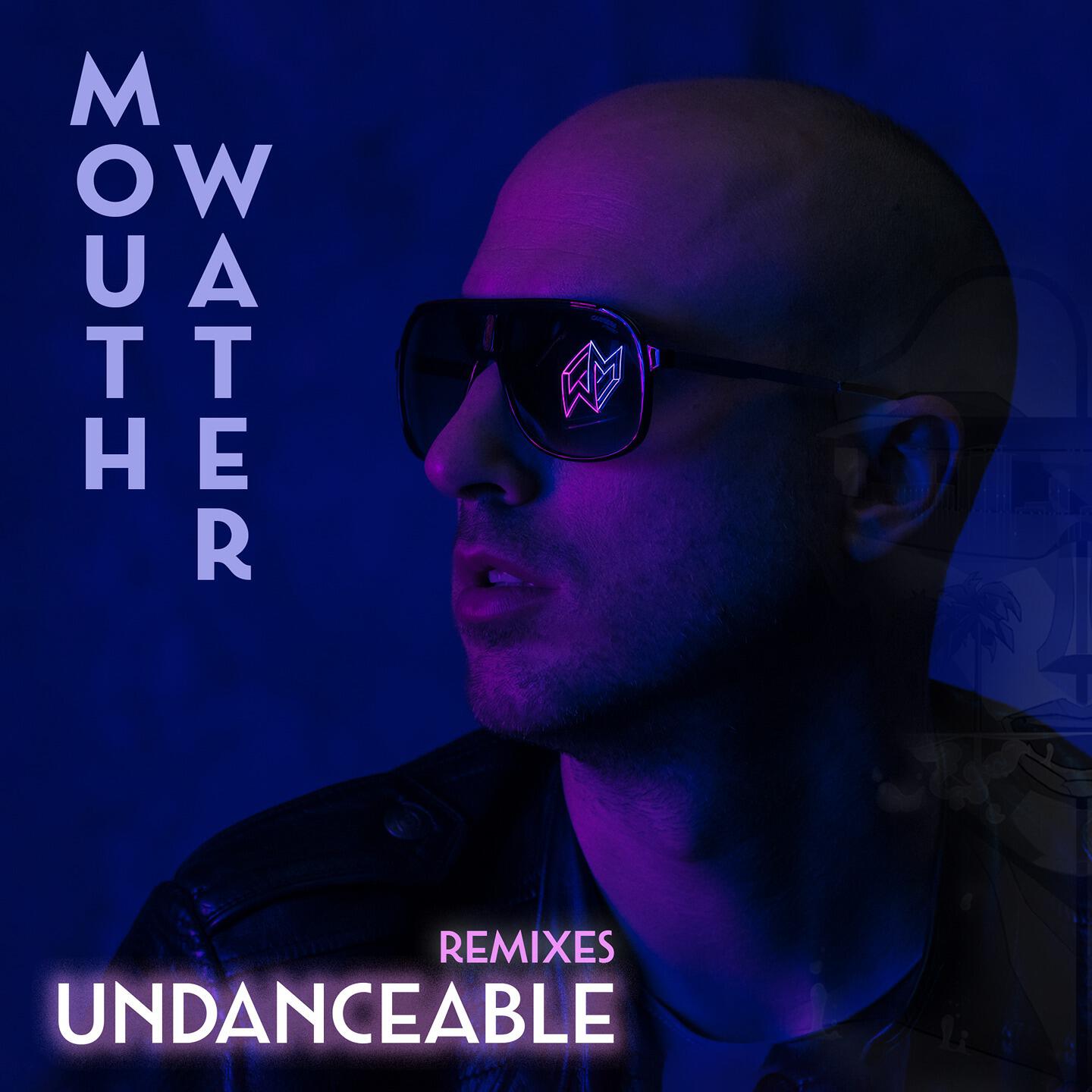 Релиз Undanceable Remixes