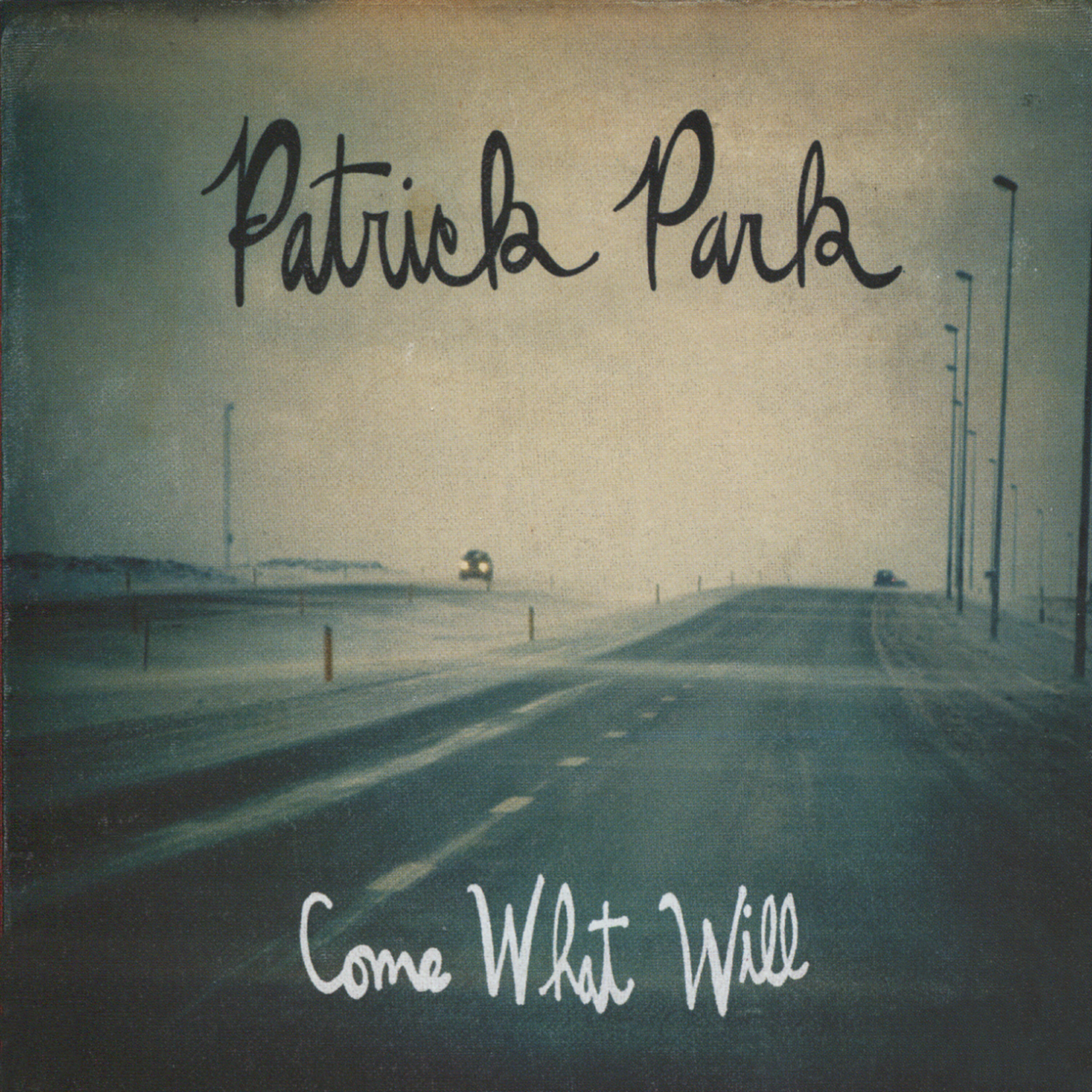 Релиз Come What Will