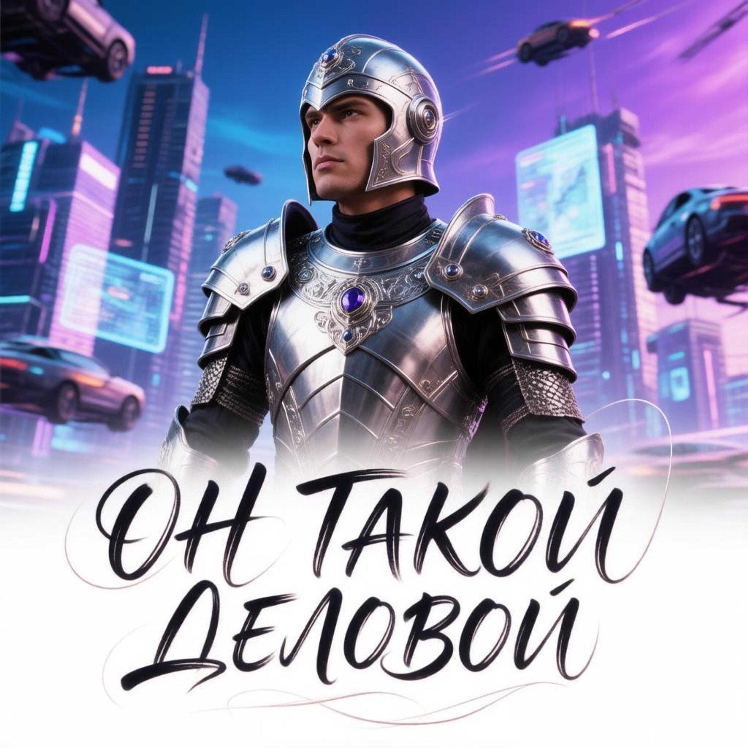 Релиз Он такой деловой