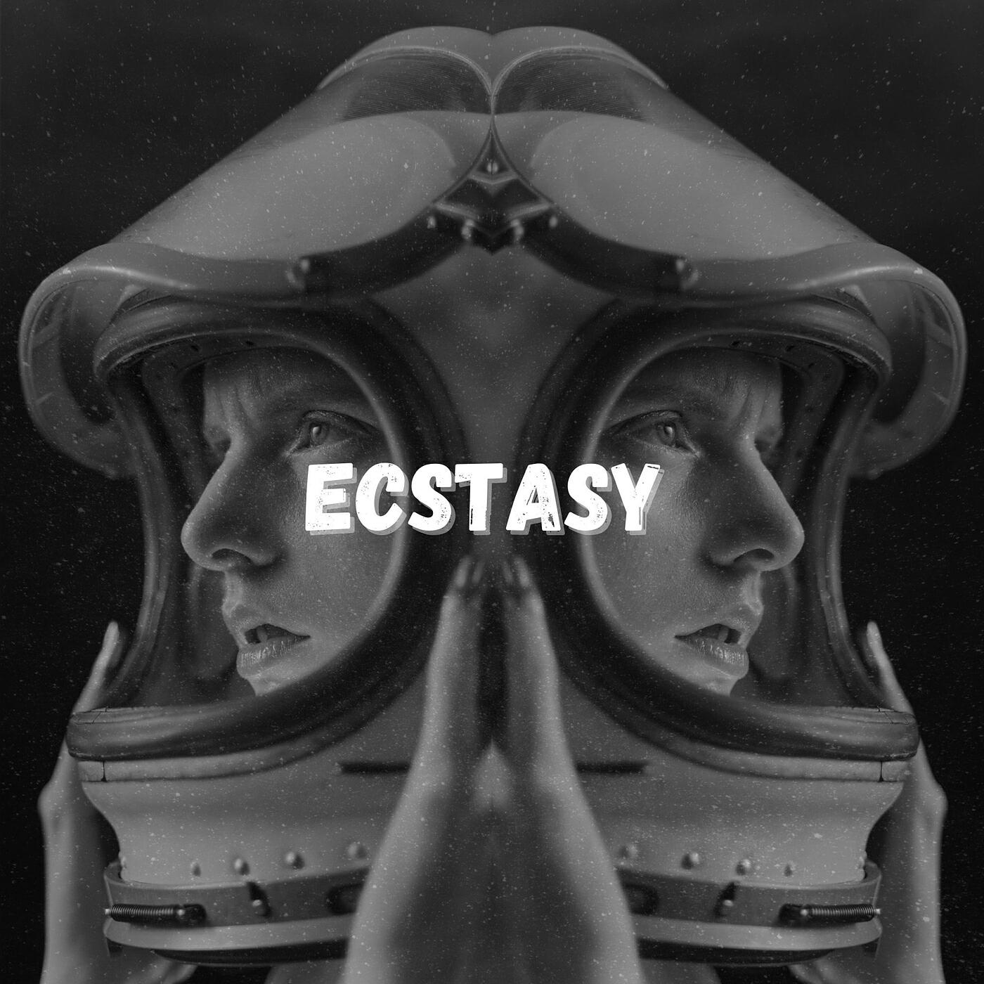 Релиз Ecstasy