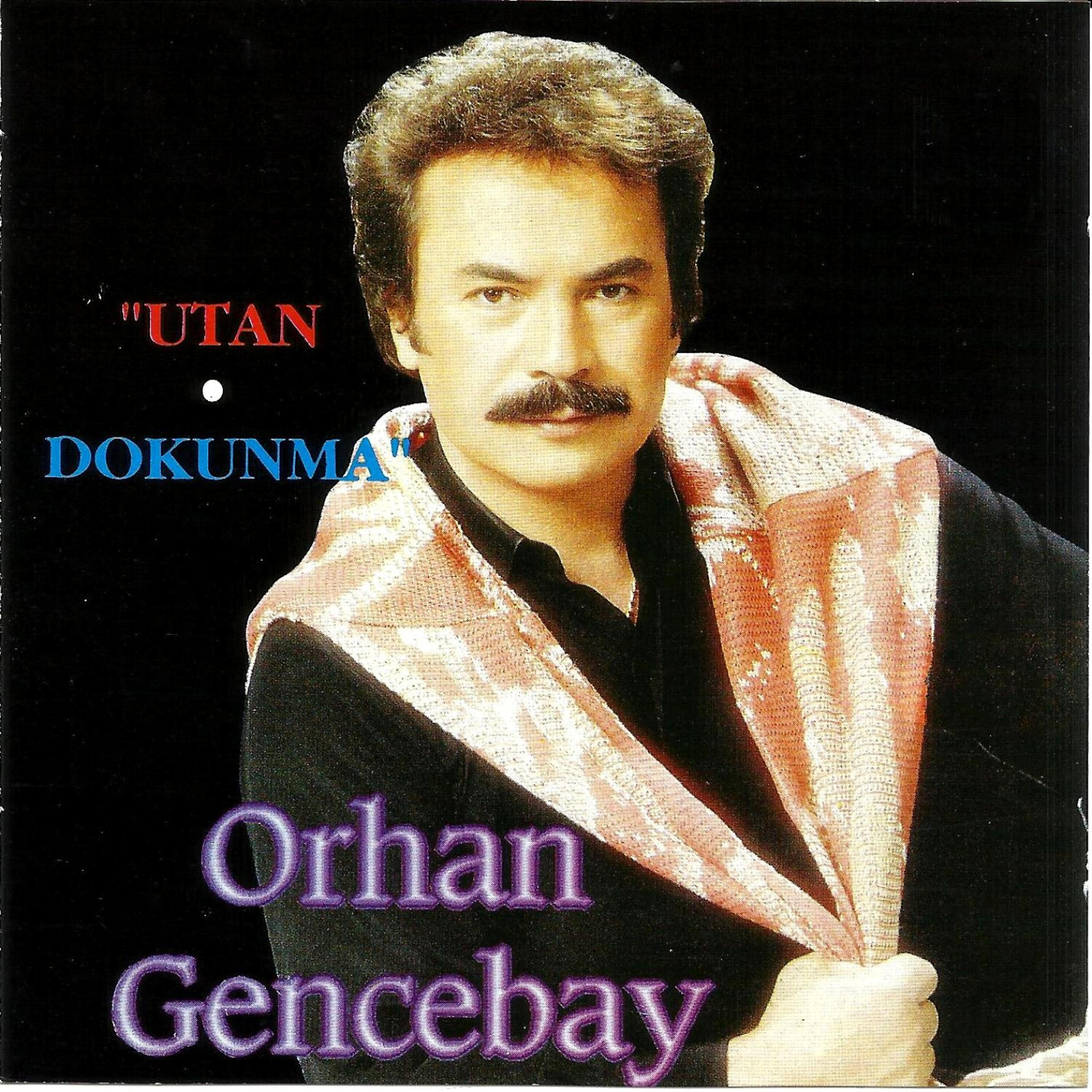 Релиз Utan / Dokunma