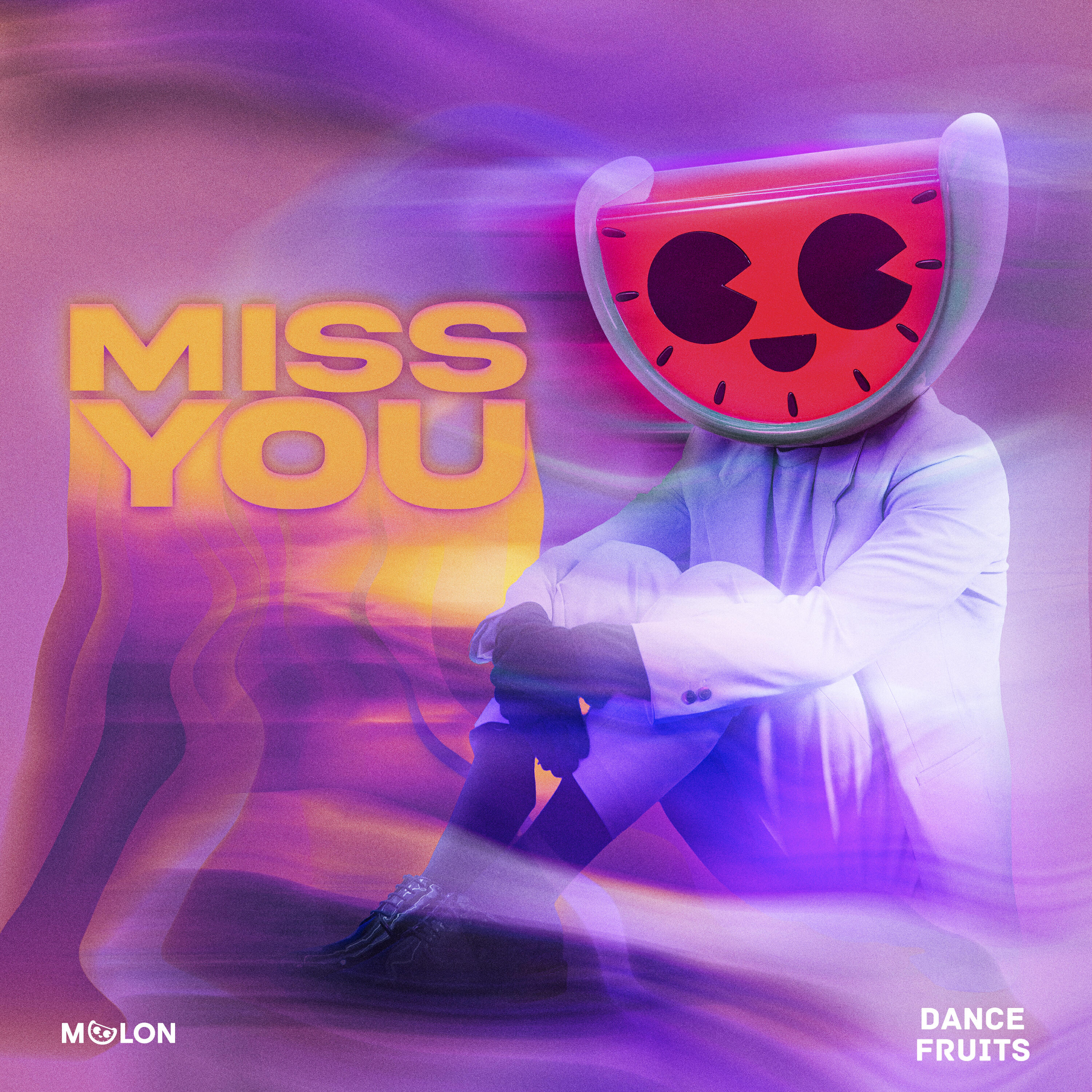 Постер альбома Miss You