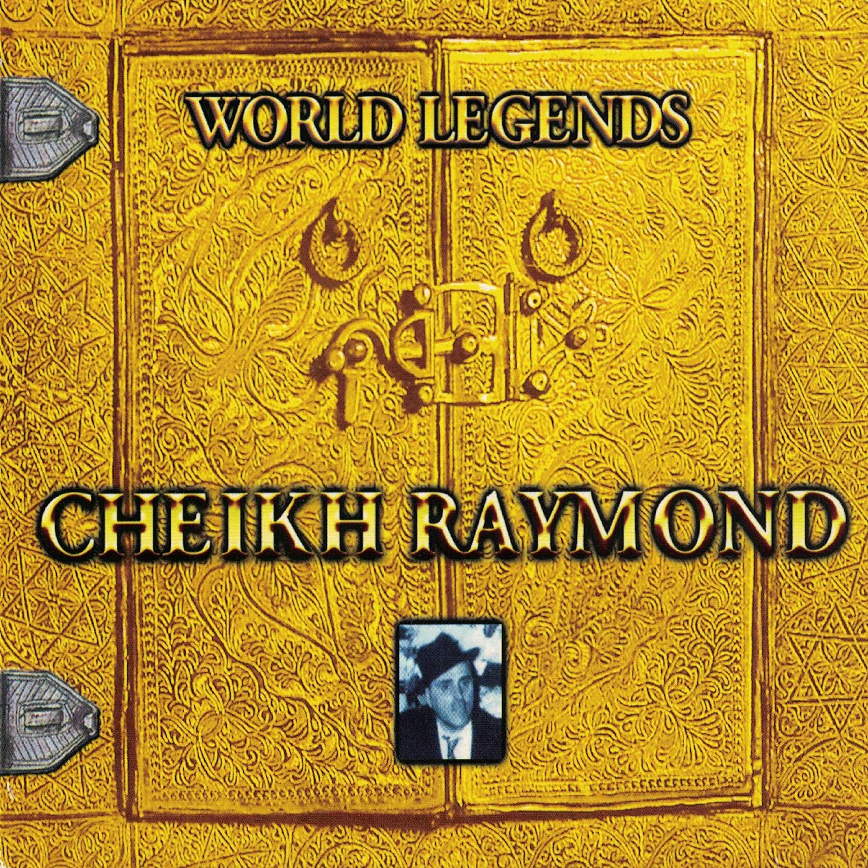 Релиз Cheikh Raymond (Collection "World Legend")