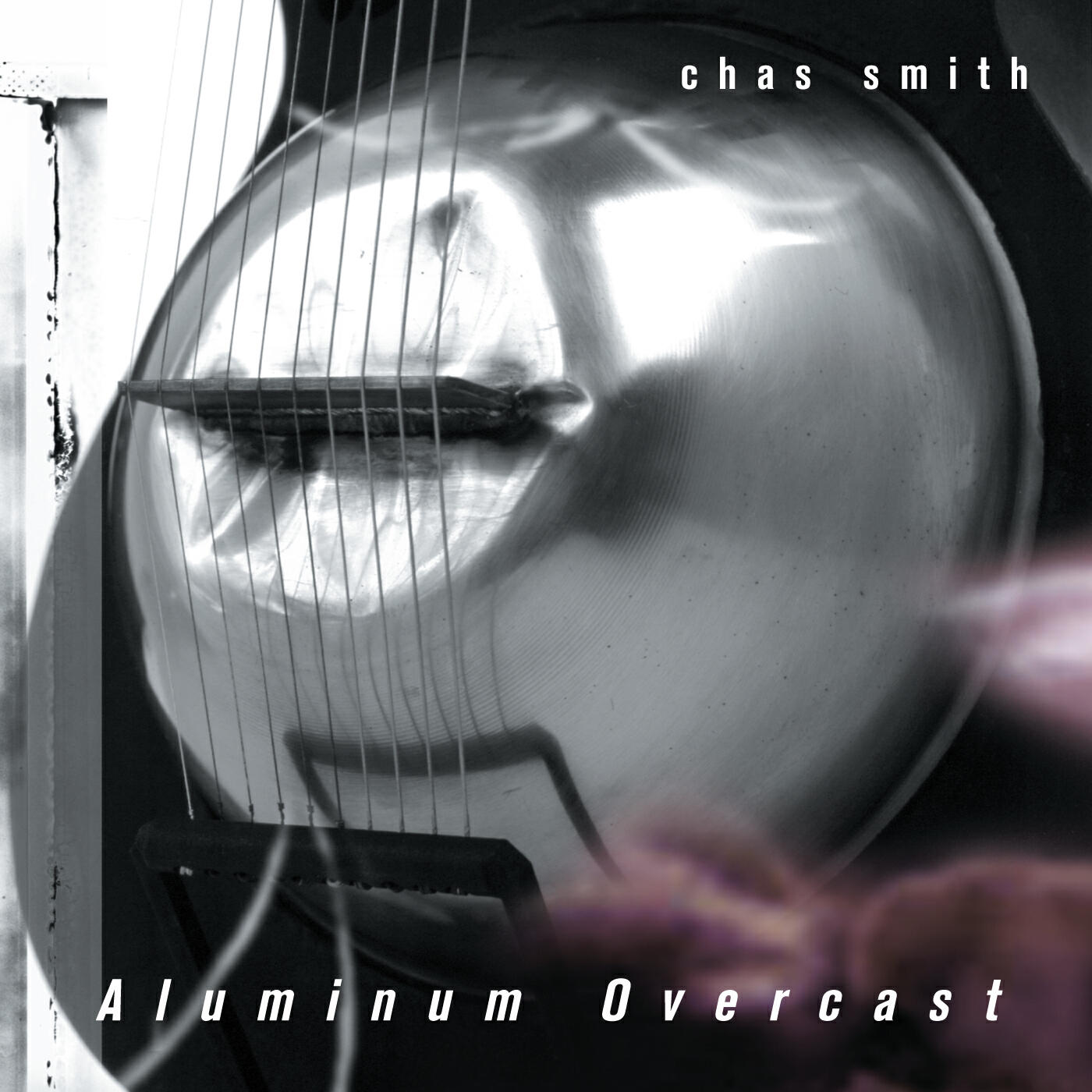 Релиз Smith: Aluminum Overcast