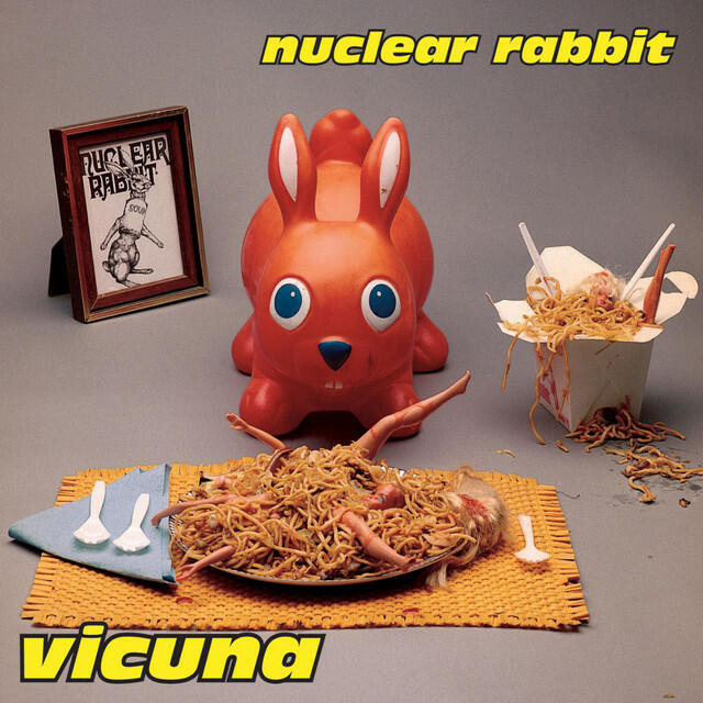 Релиз Vicuna