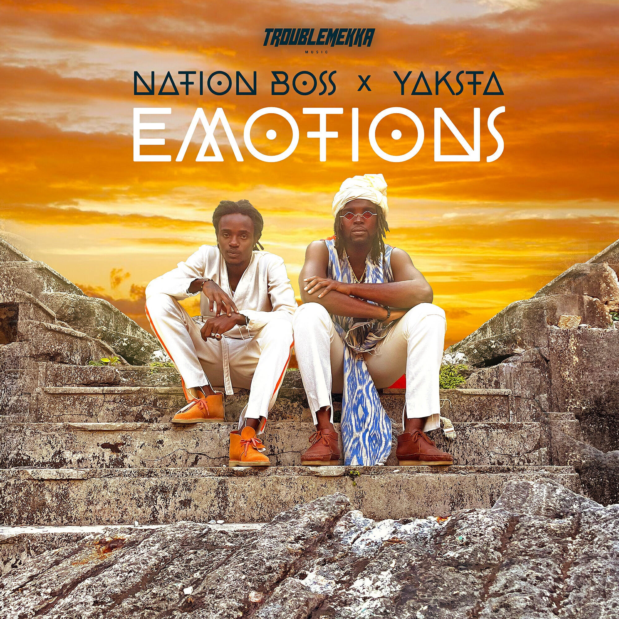 Релиз Emotions
