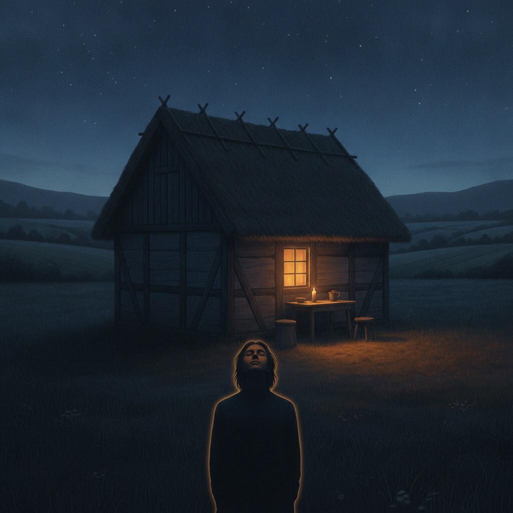 Релиз Лучинушка моя