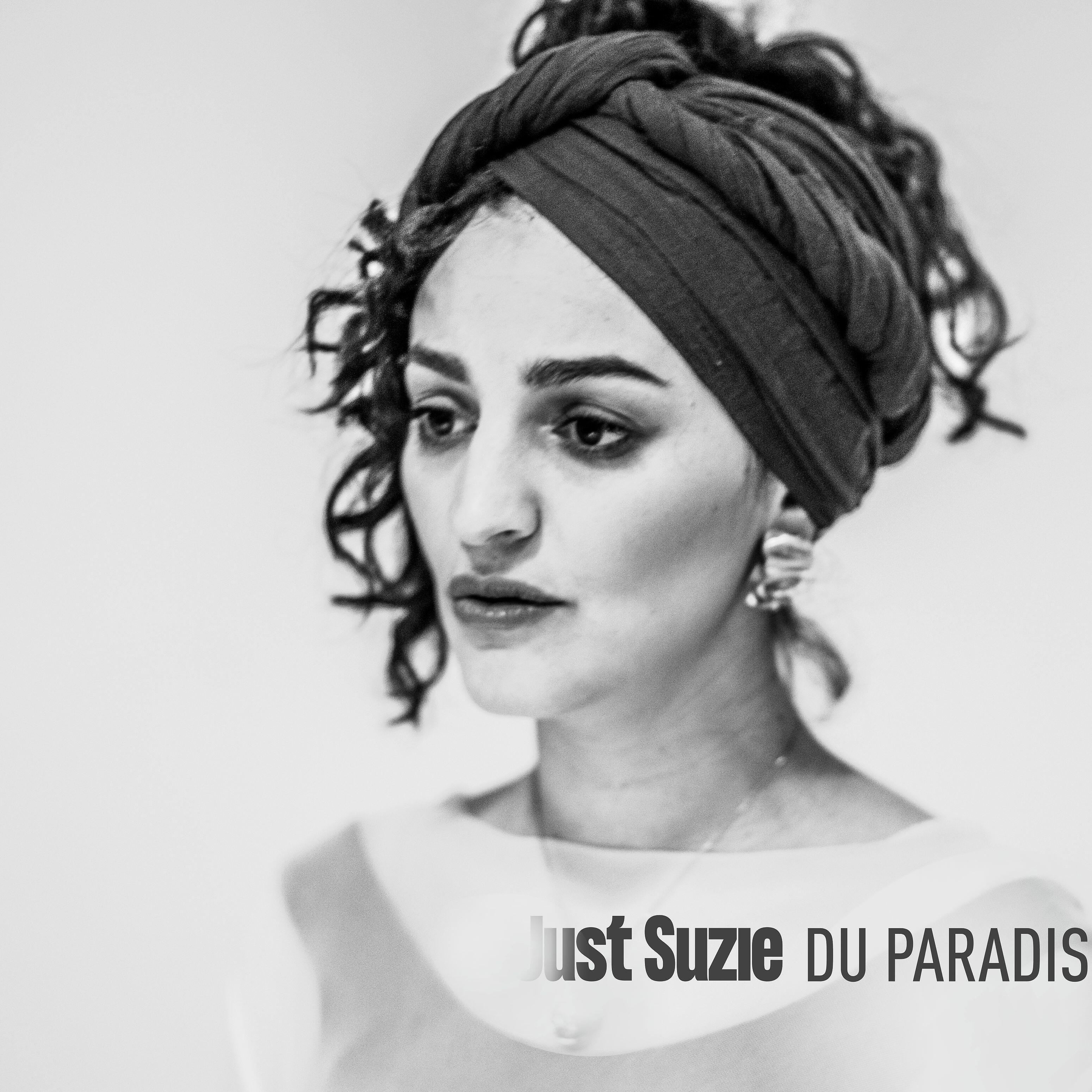 Релиз Du Paradis