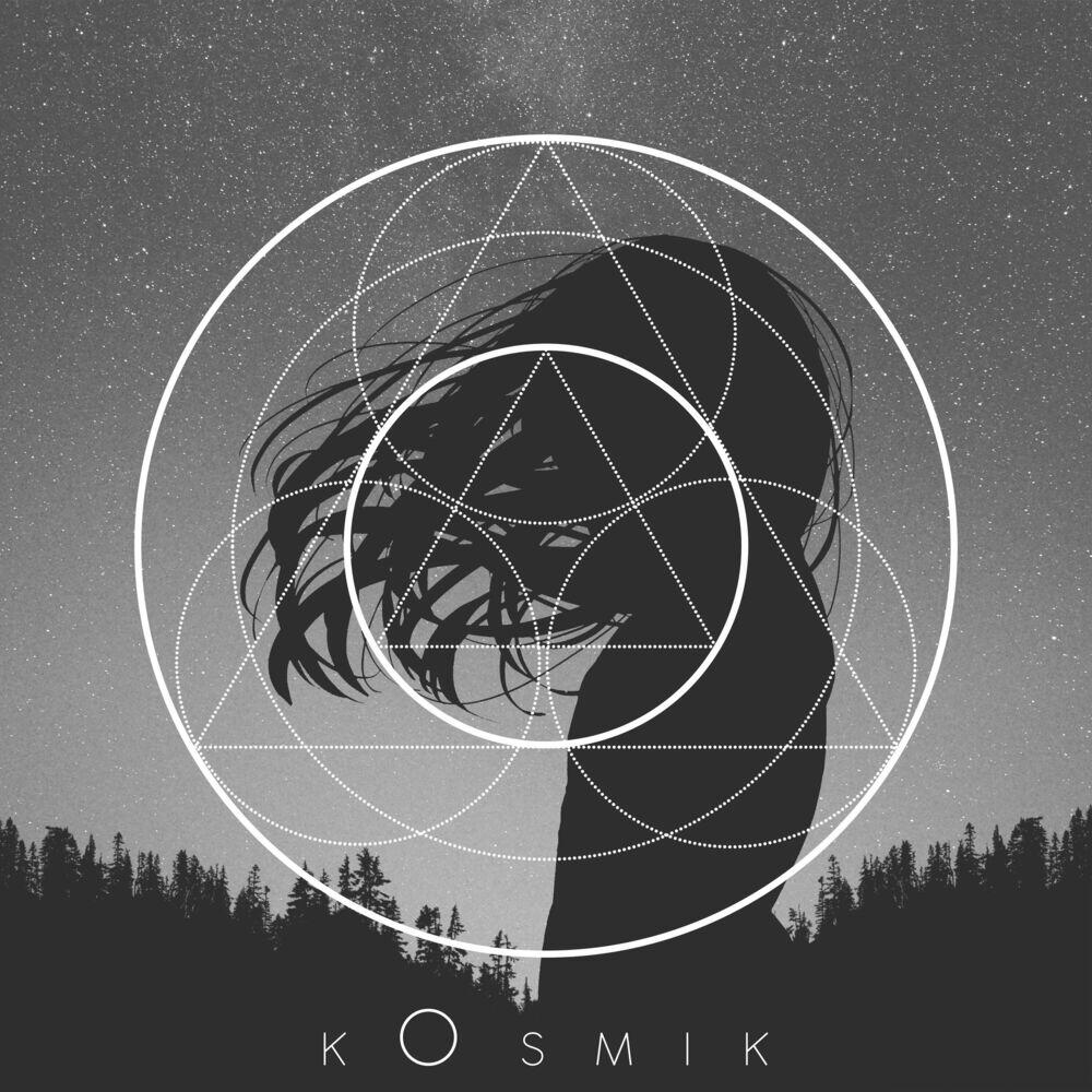 Релиз Kosmik