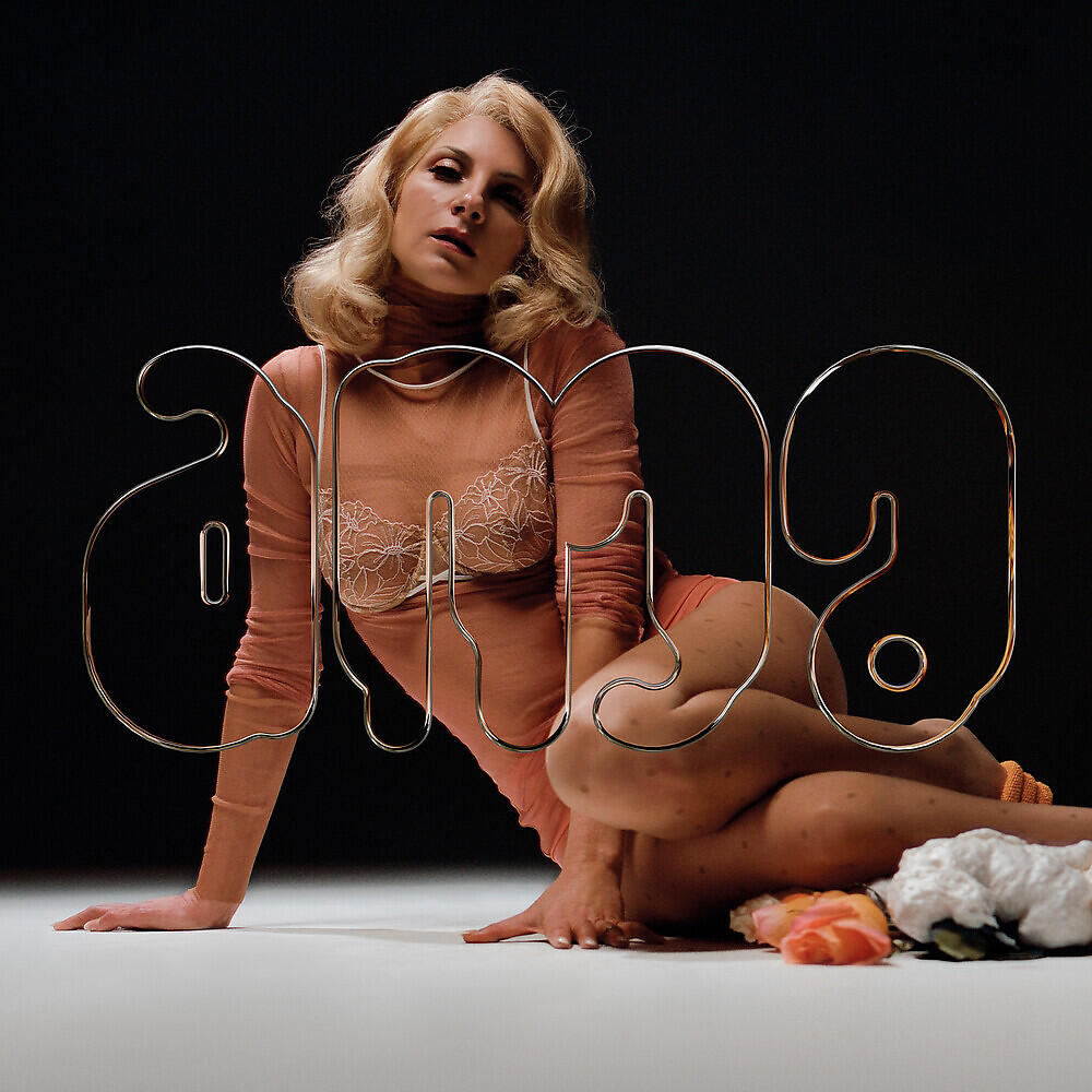 Скачать песню Najwa - Muñequita Linda бесплатно в MP3 для Android и iOS