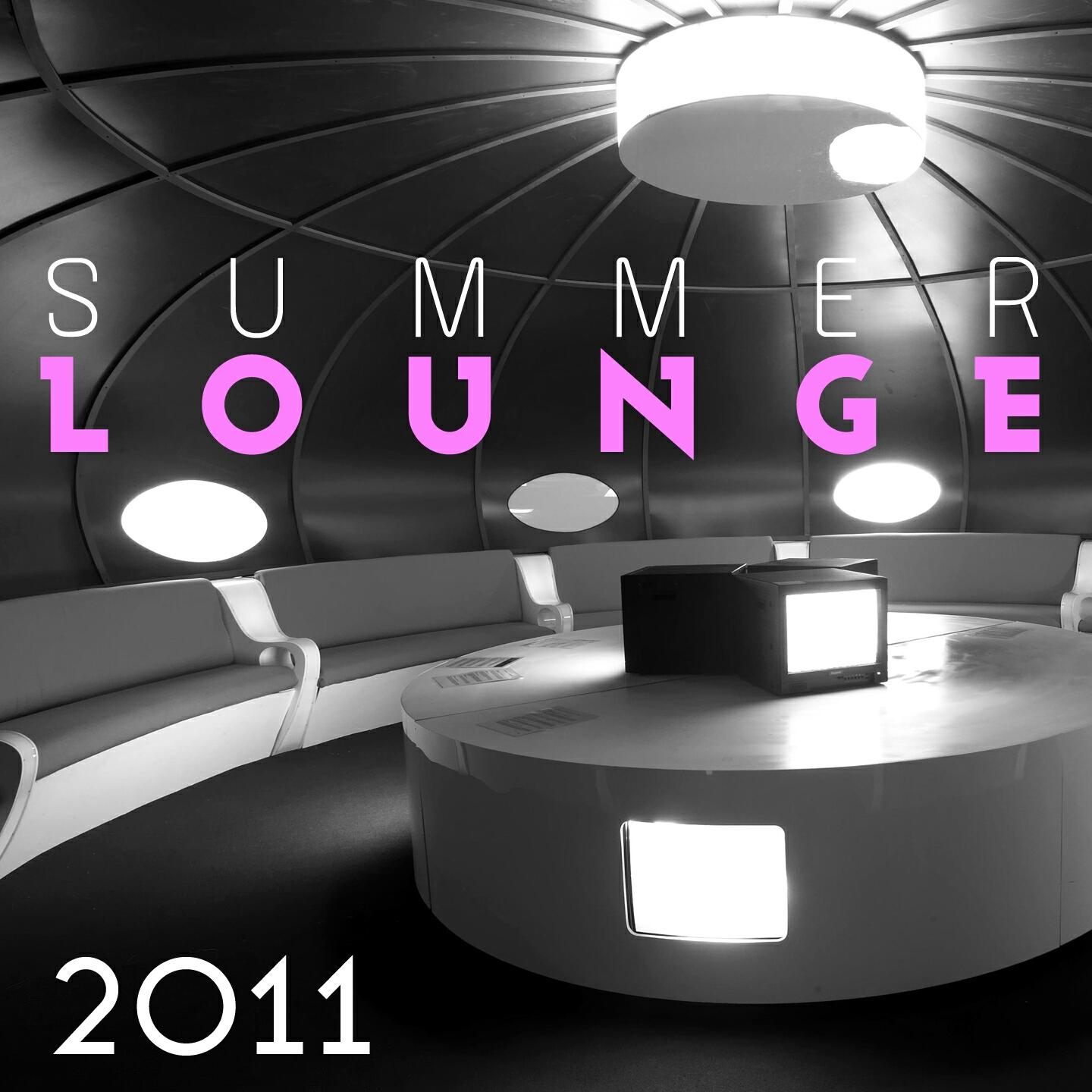 Релиз Summer Lounge 2011
