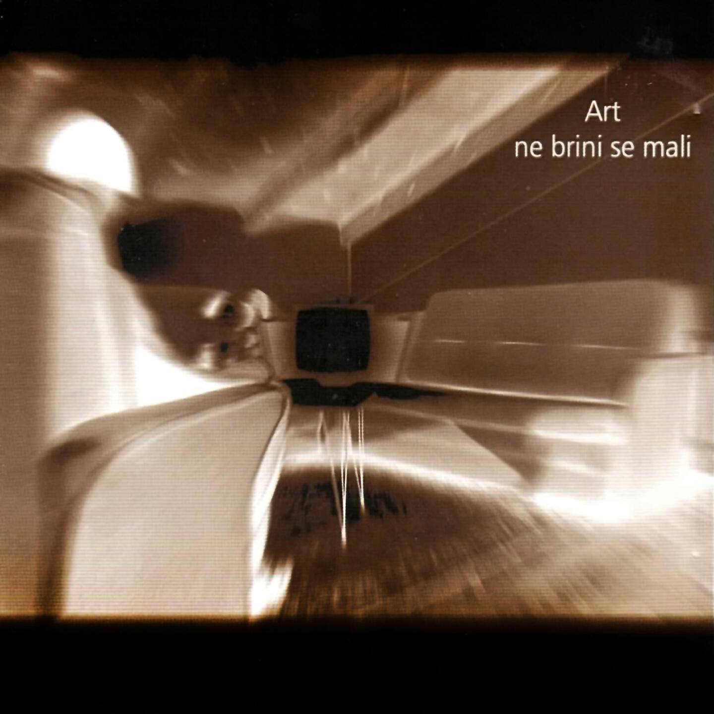 Релиз Ne Brini Se Mali