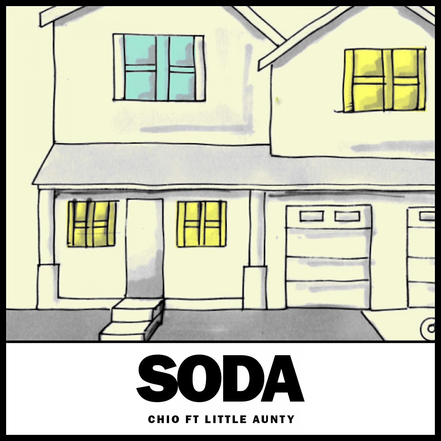 Релиз Soda