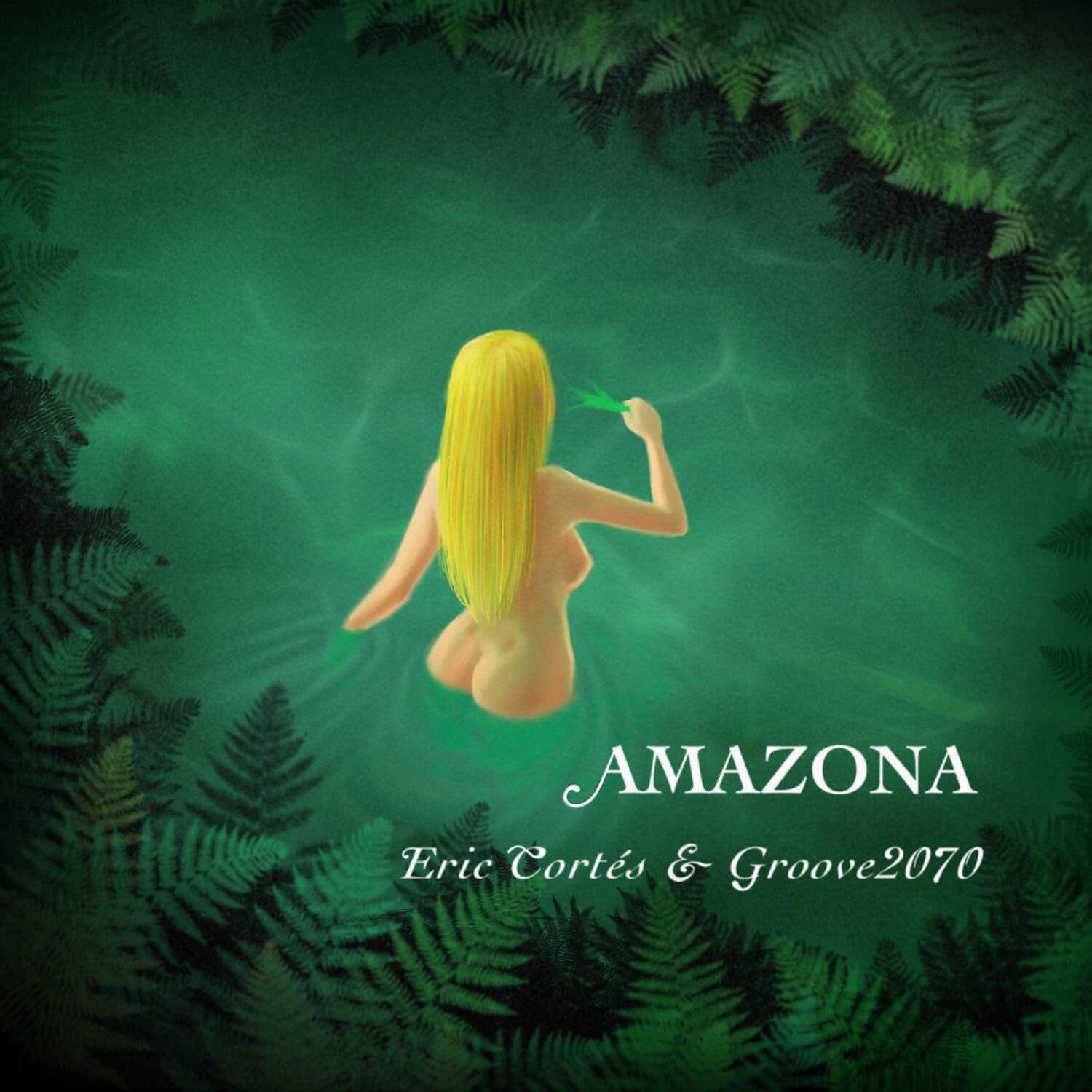 Релиз Amazona
