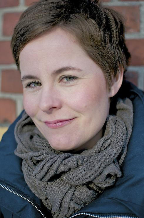 Maria Pihl
