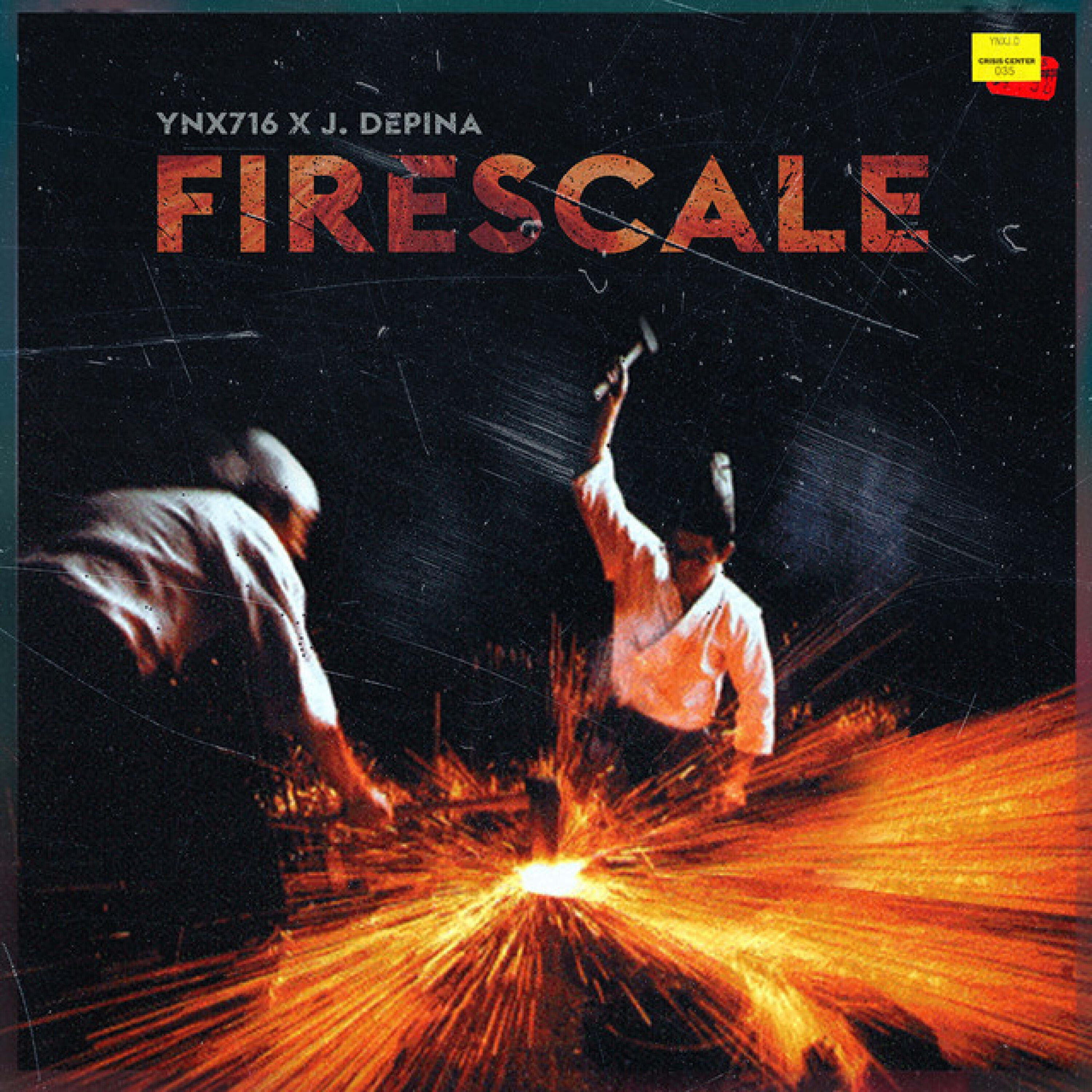 Релиз Firescale