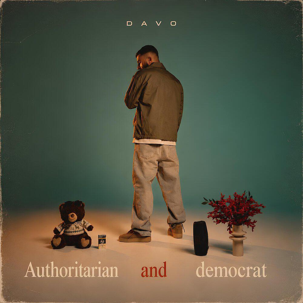 Релиз Authoritarian and democrat