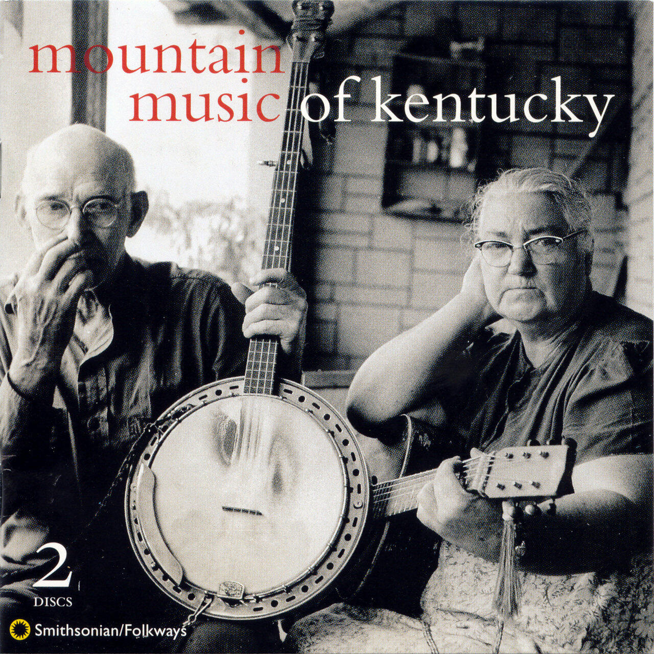 Релиз Top 62 Classics - The Very Best of Roscoe Holcomb
