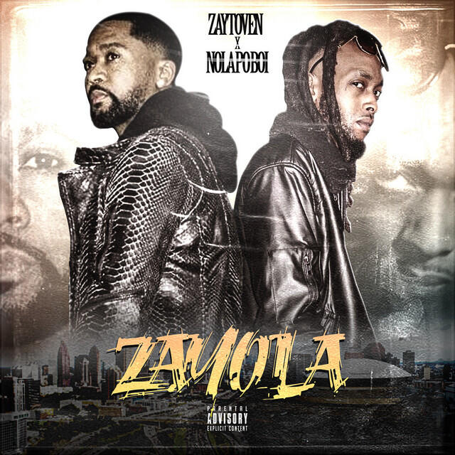 Релиз Zayola