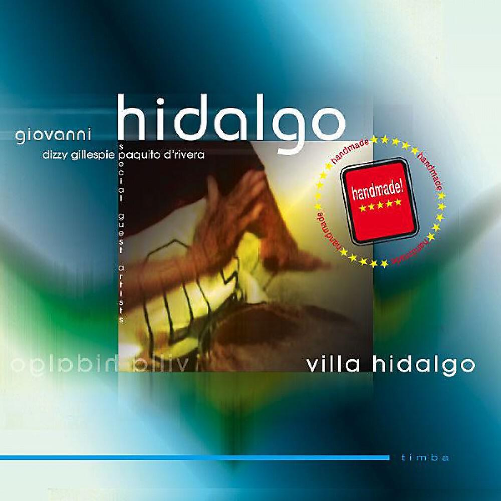 Постер альбома Villa Hidalgo
