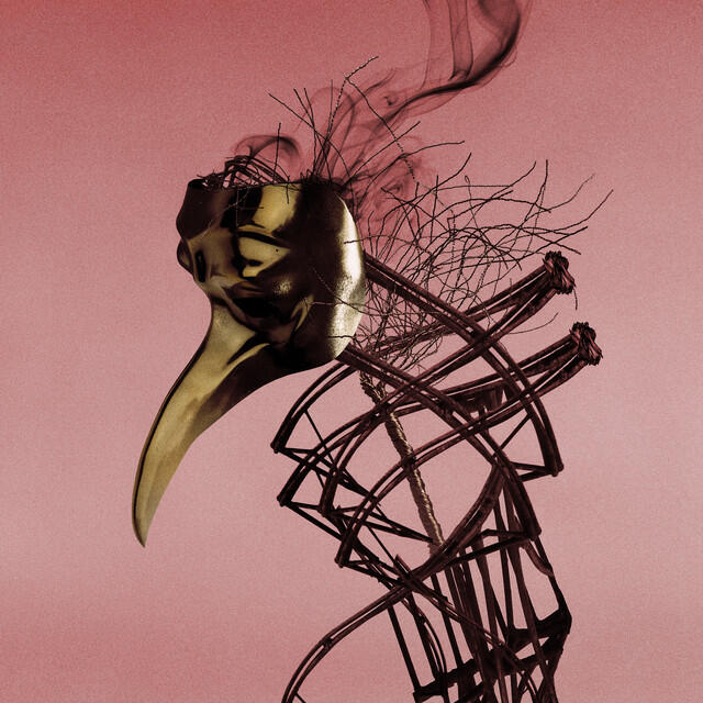 Релиз Make Love Not War (Remixes)