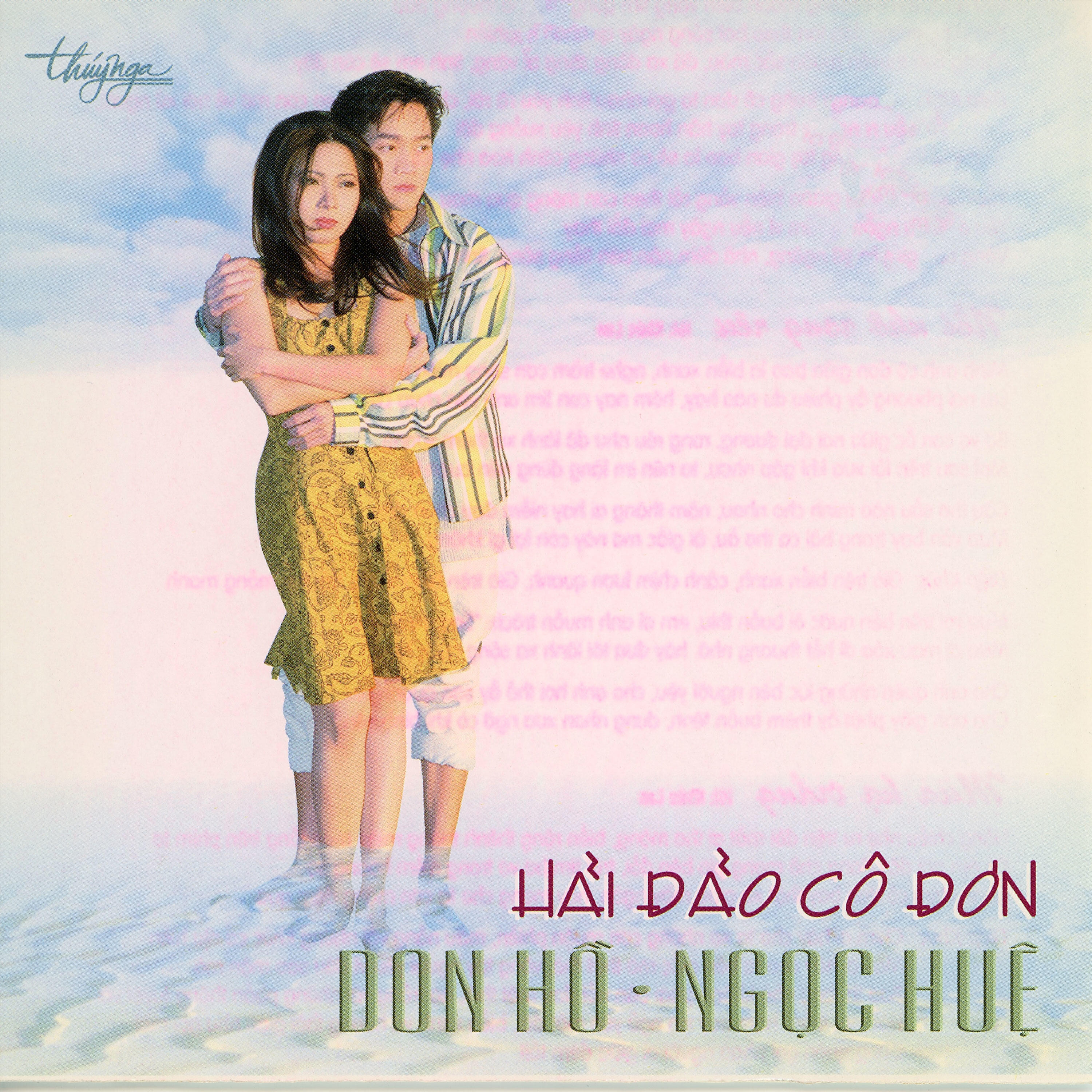 Релиз Hải Đảo Cô Đơn