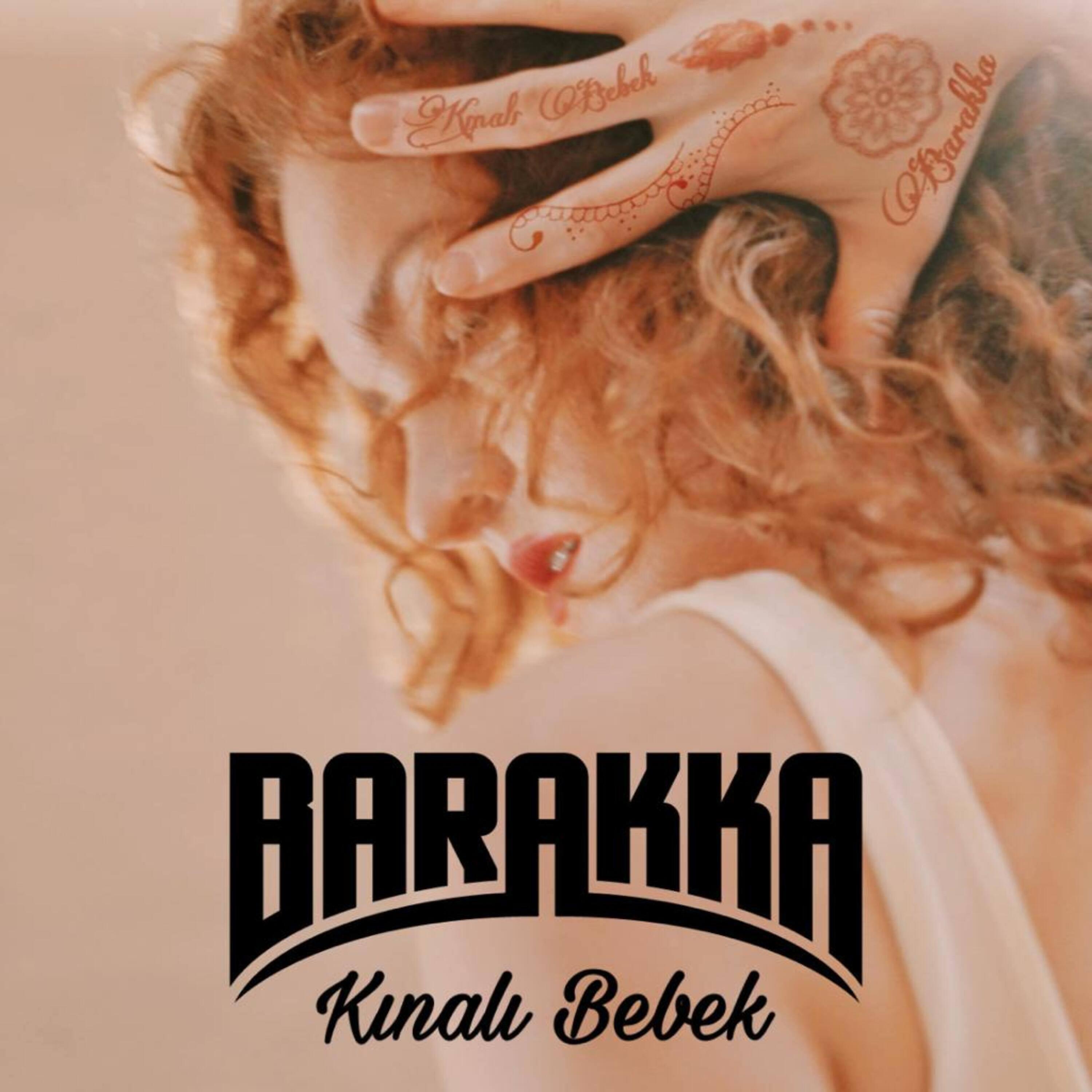 Релиз Kınalı Bebek