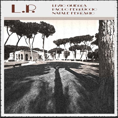 Релиз L.P.