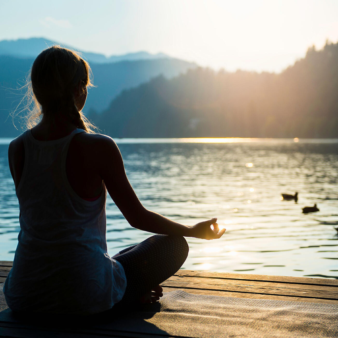 Релиз Relax and Meditate, Vol. 2