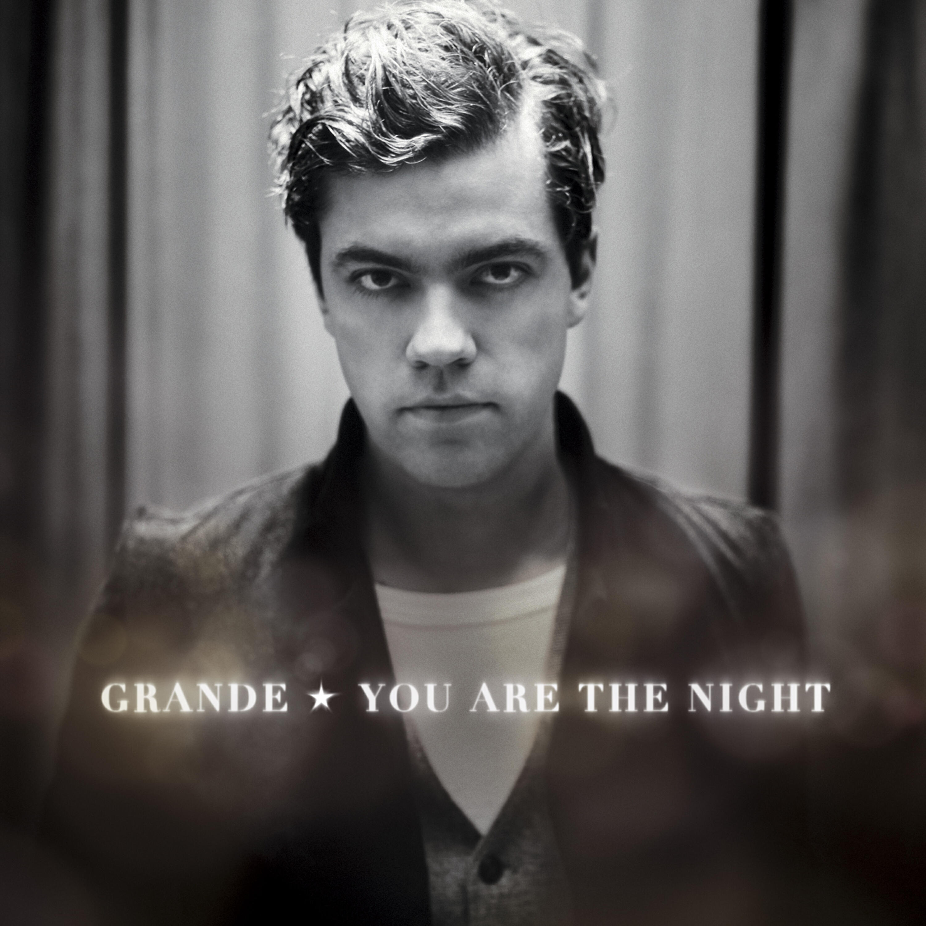Релиз You Are the Night