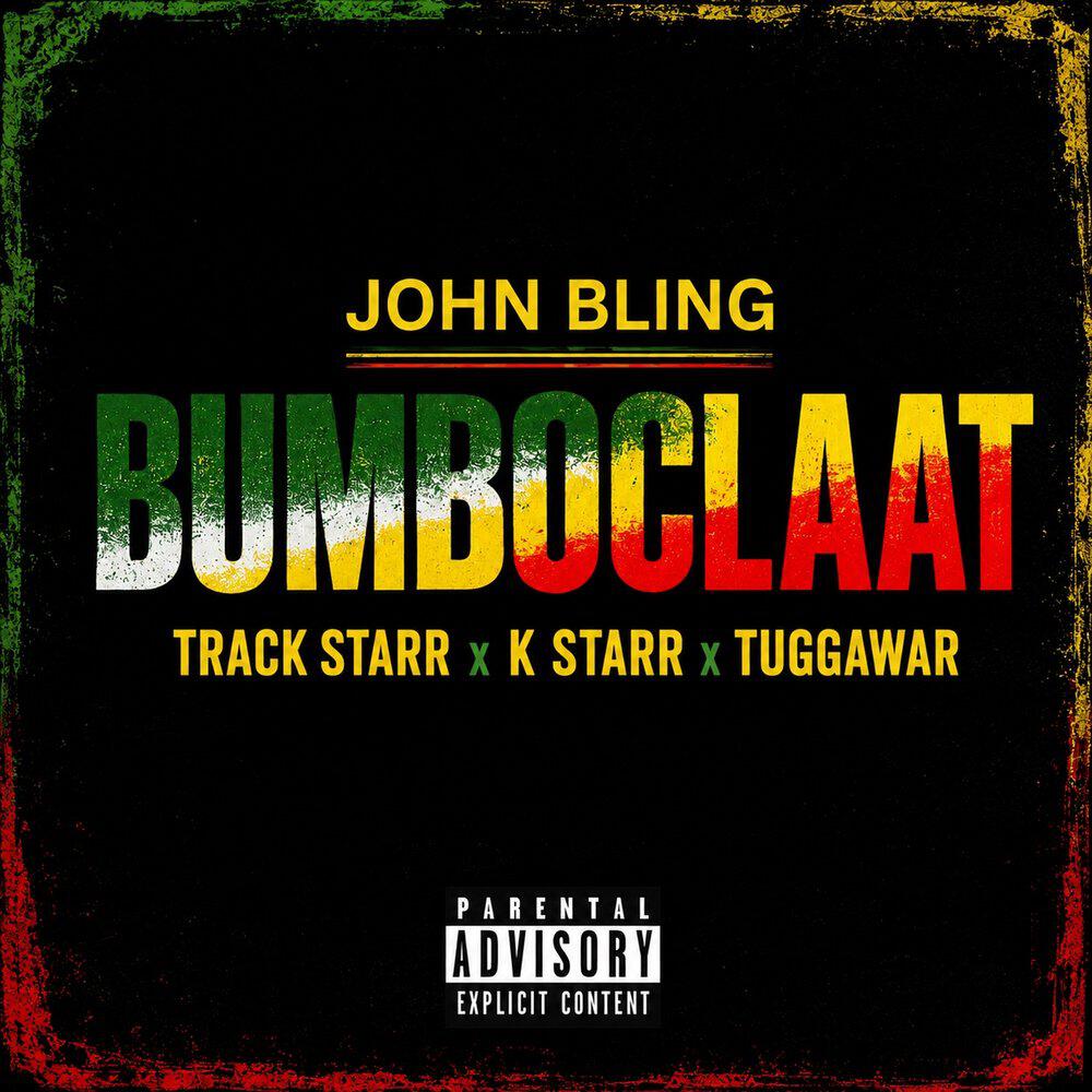 Релиз Bumboclaat