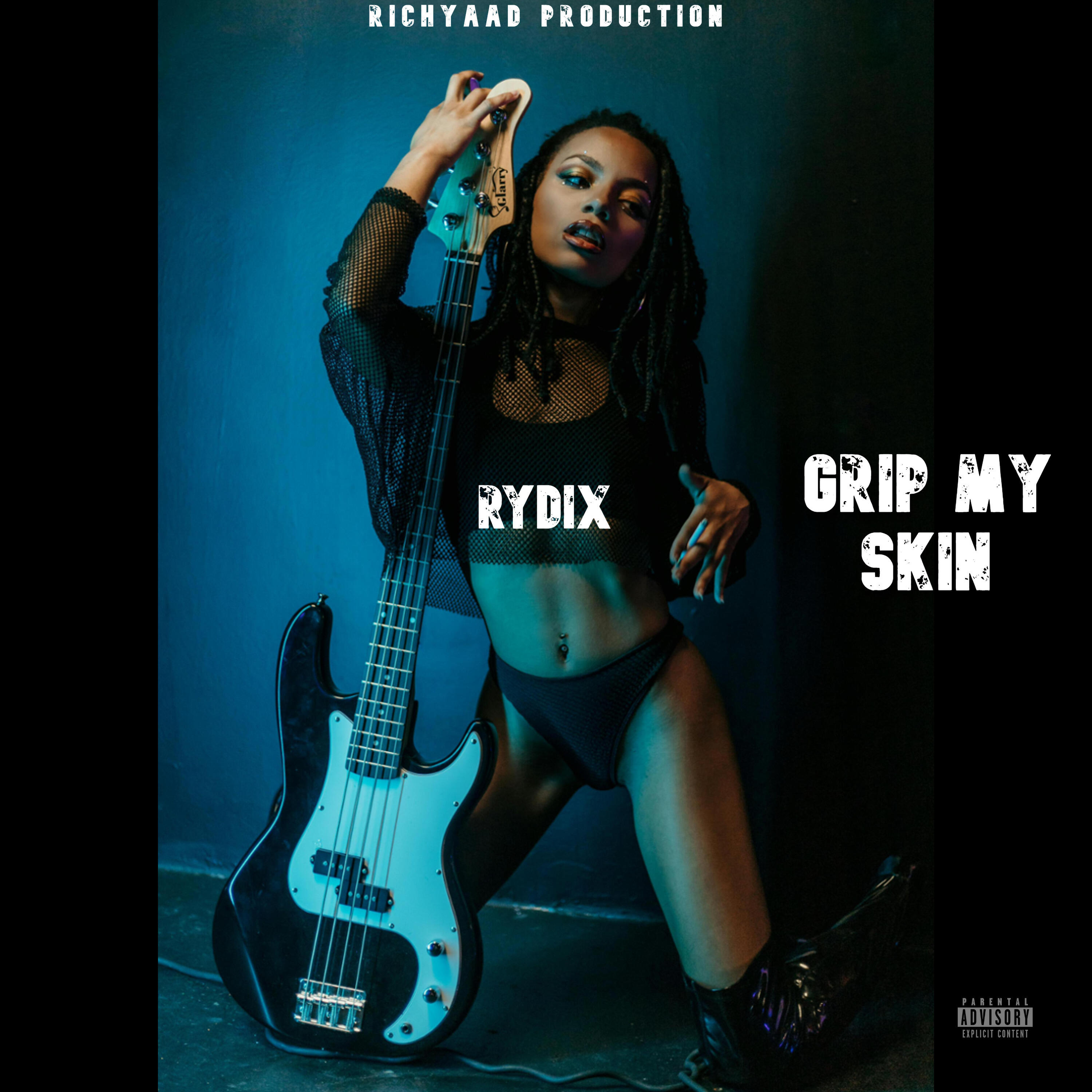 Релиз Grip My Skin