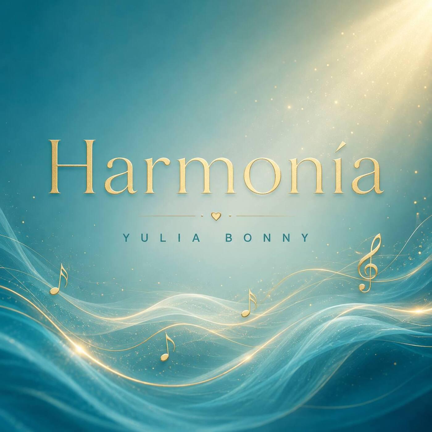 Релиз Harmonia