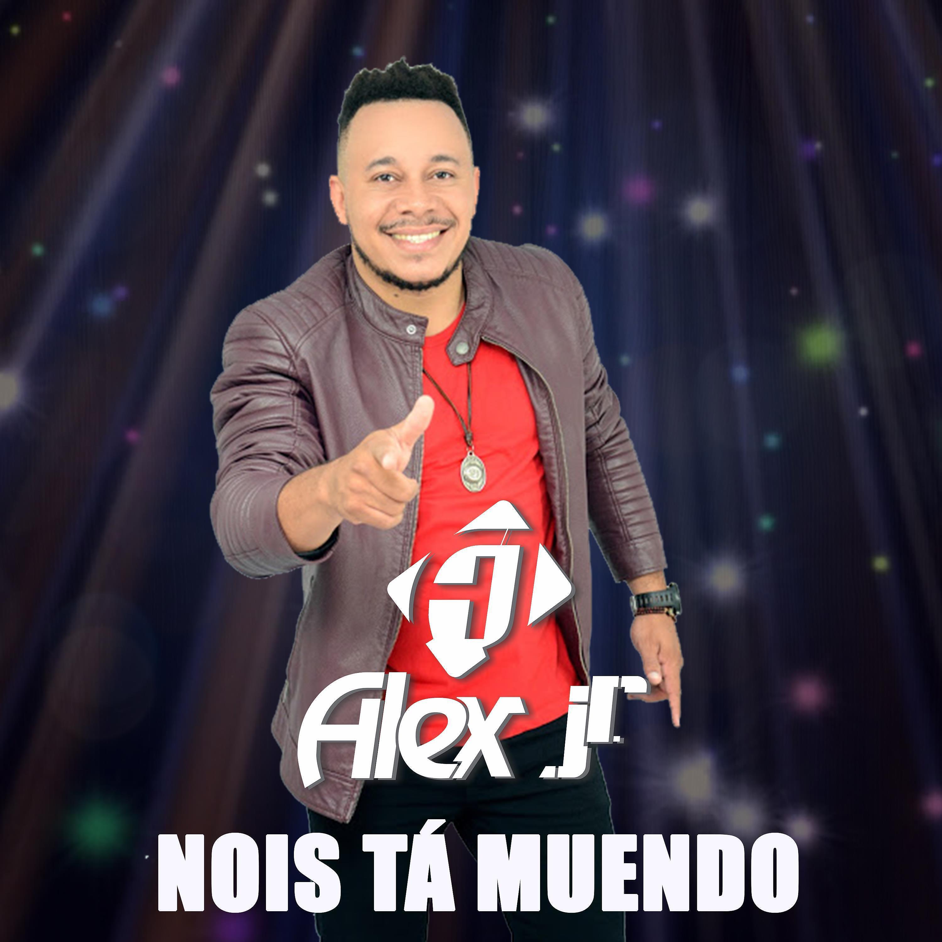 Релиз Nois Tá Muendo